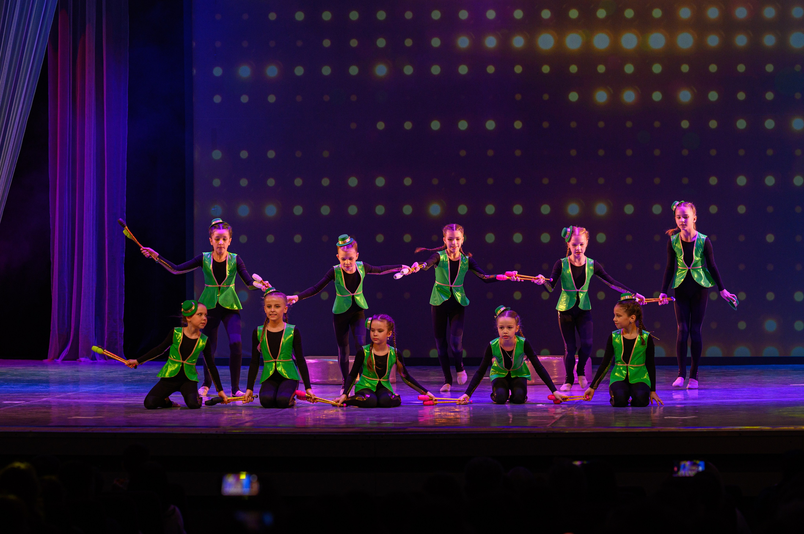 На арене. Подольск. Фотограф Сергей Белов | Москва