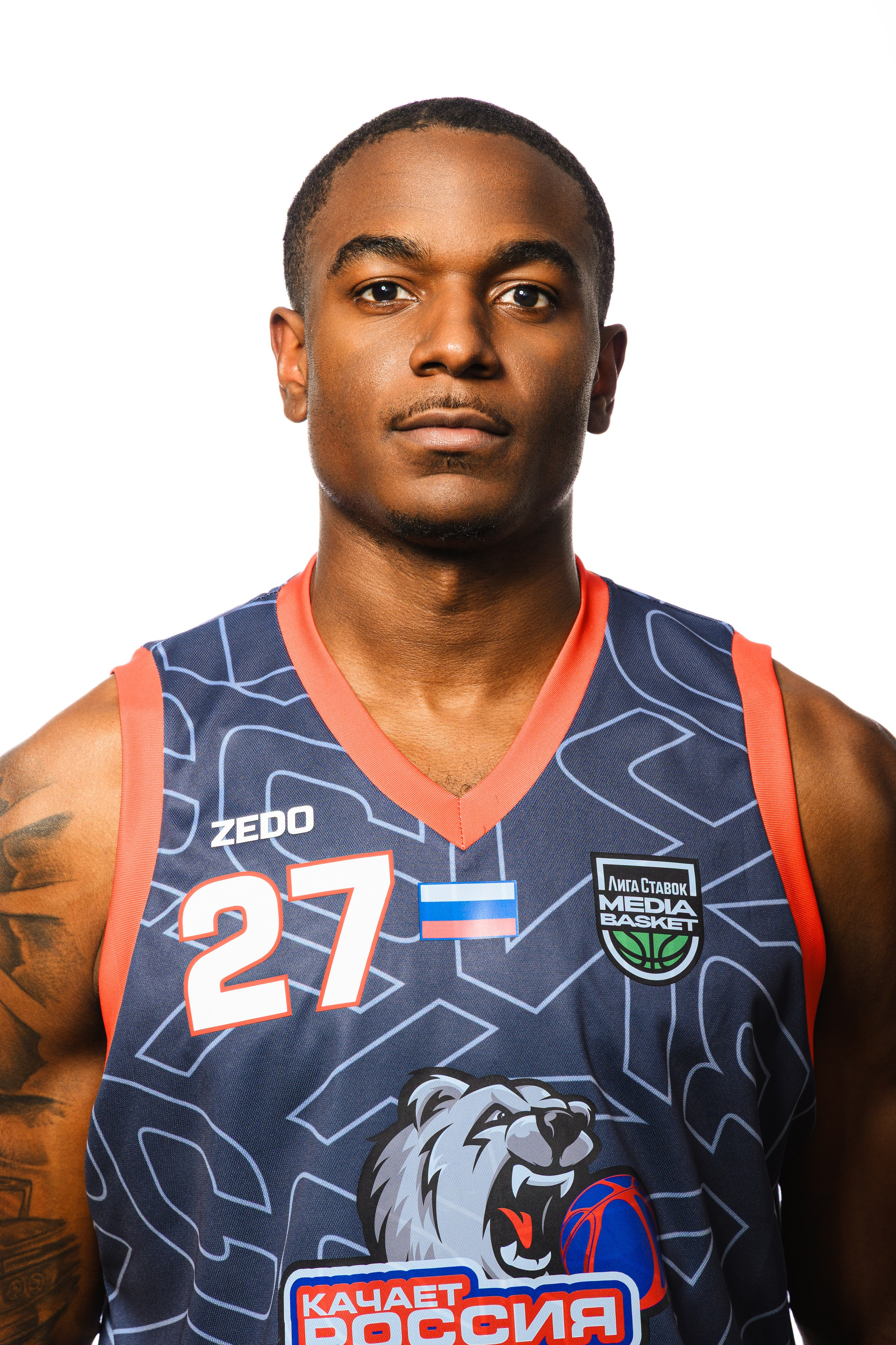 Медиа лига баскет