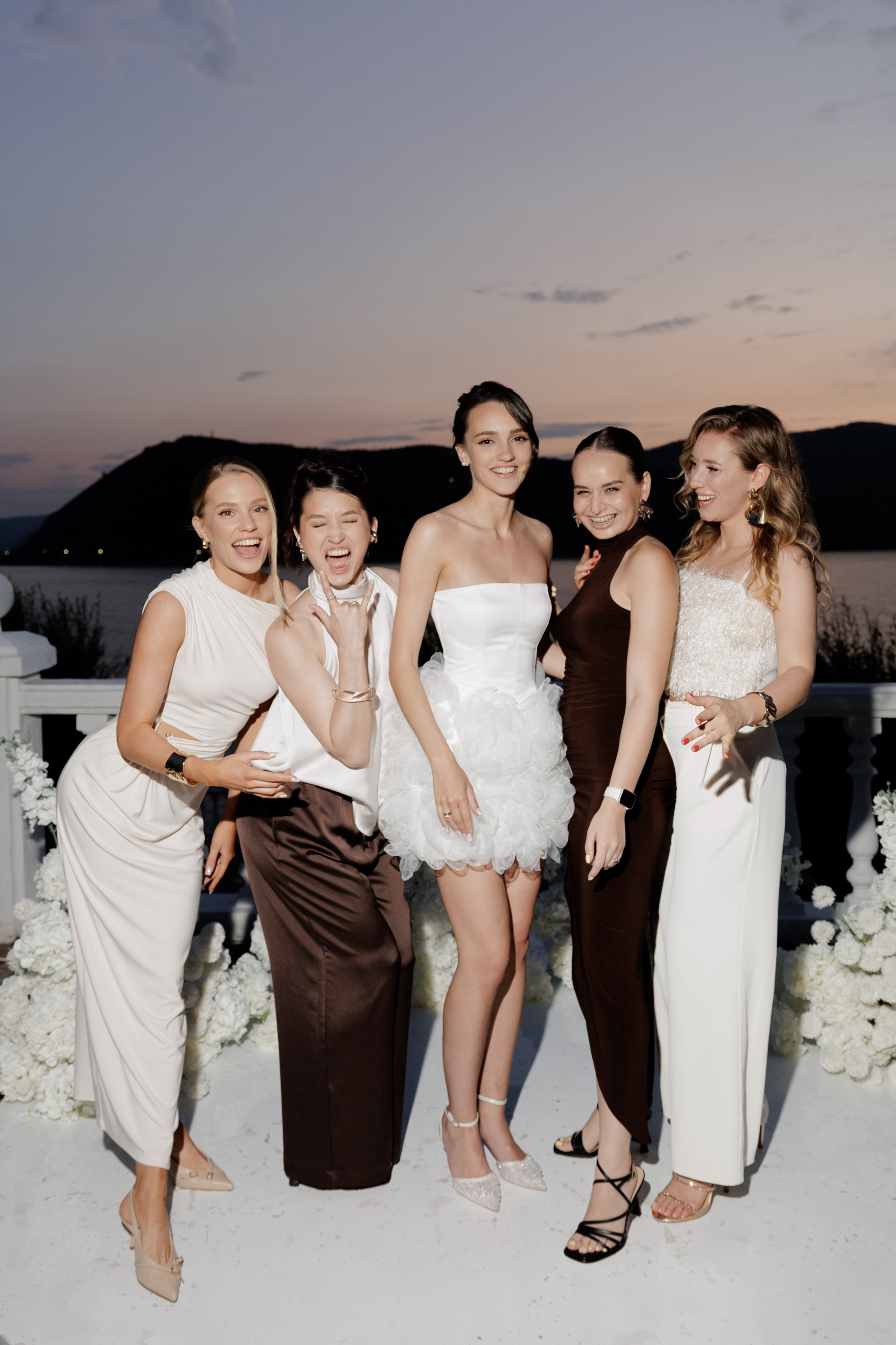 Андрей и Валерия (клиентская серия). Фотограф Иркутск