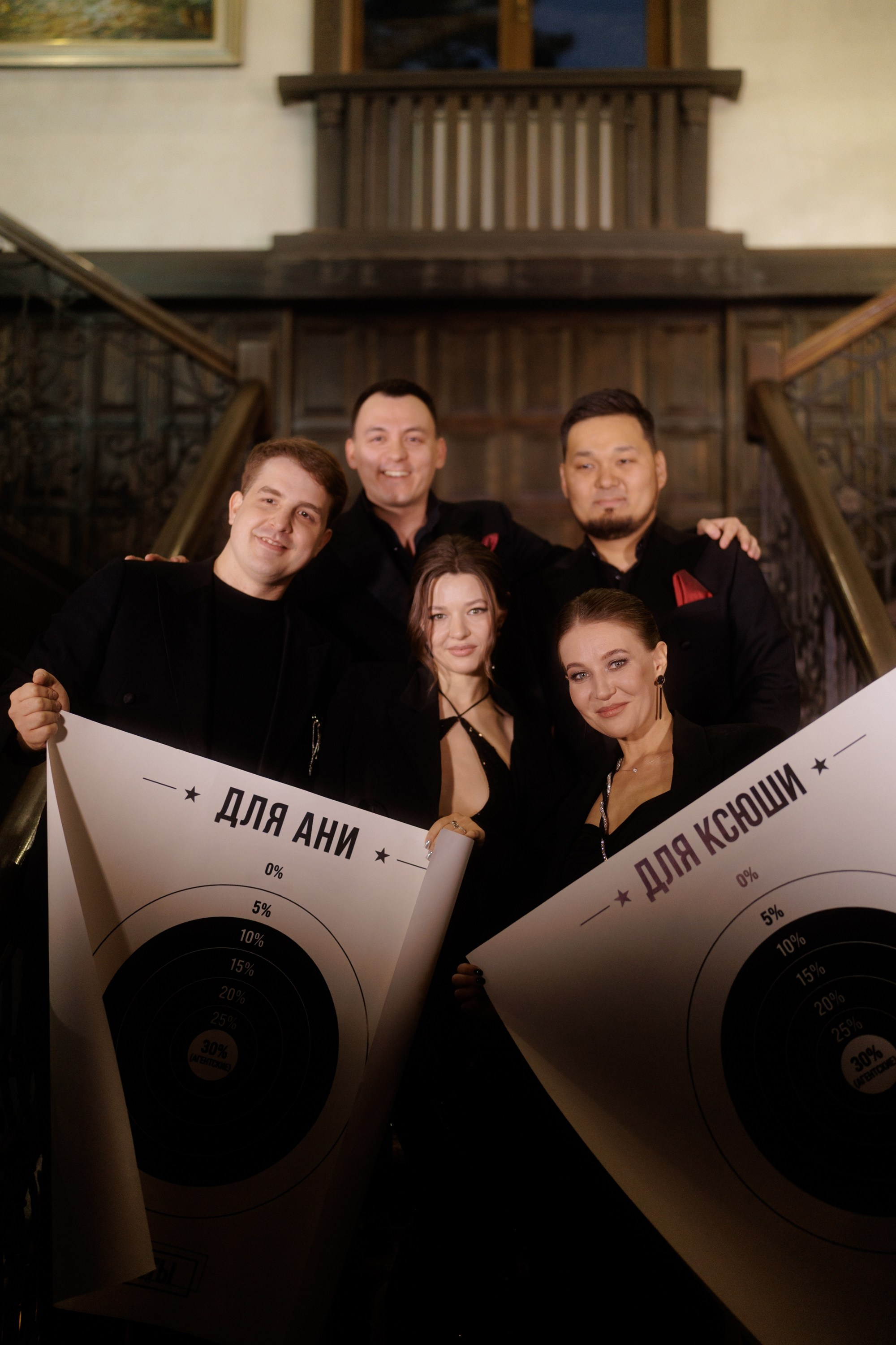 10 Years Agency Present. Фотограф Иркутск