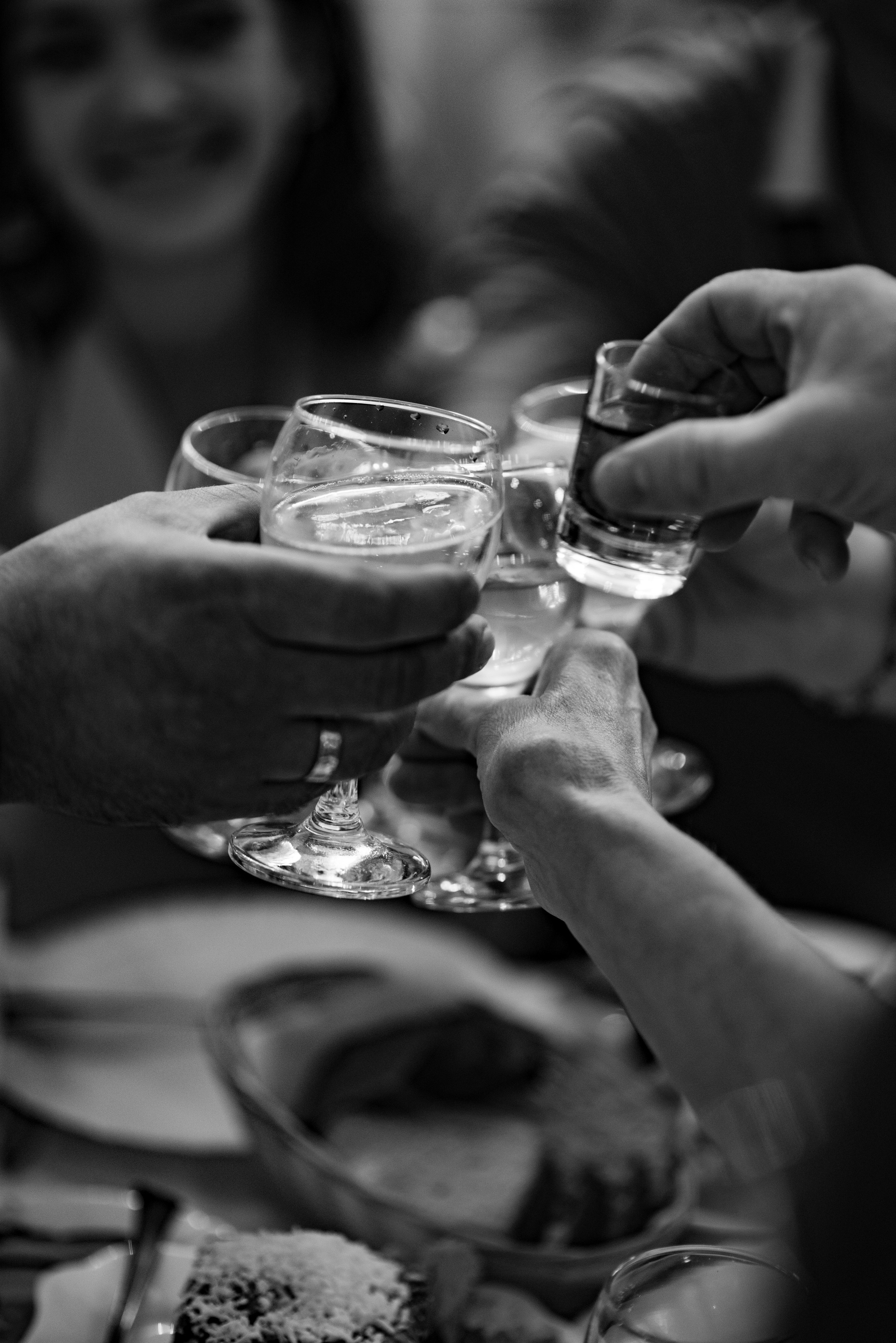 Свадебная съемка  "Прохор и Лиза". Фотограф в городе Новосибирск Линг Даниил