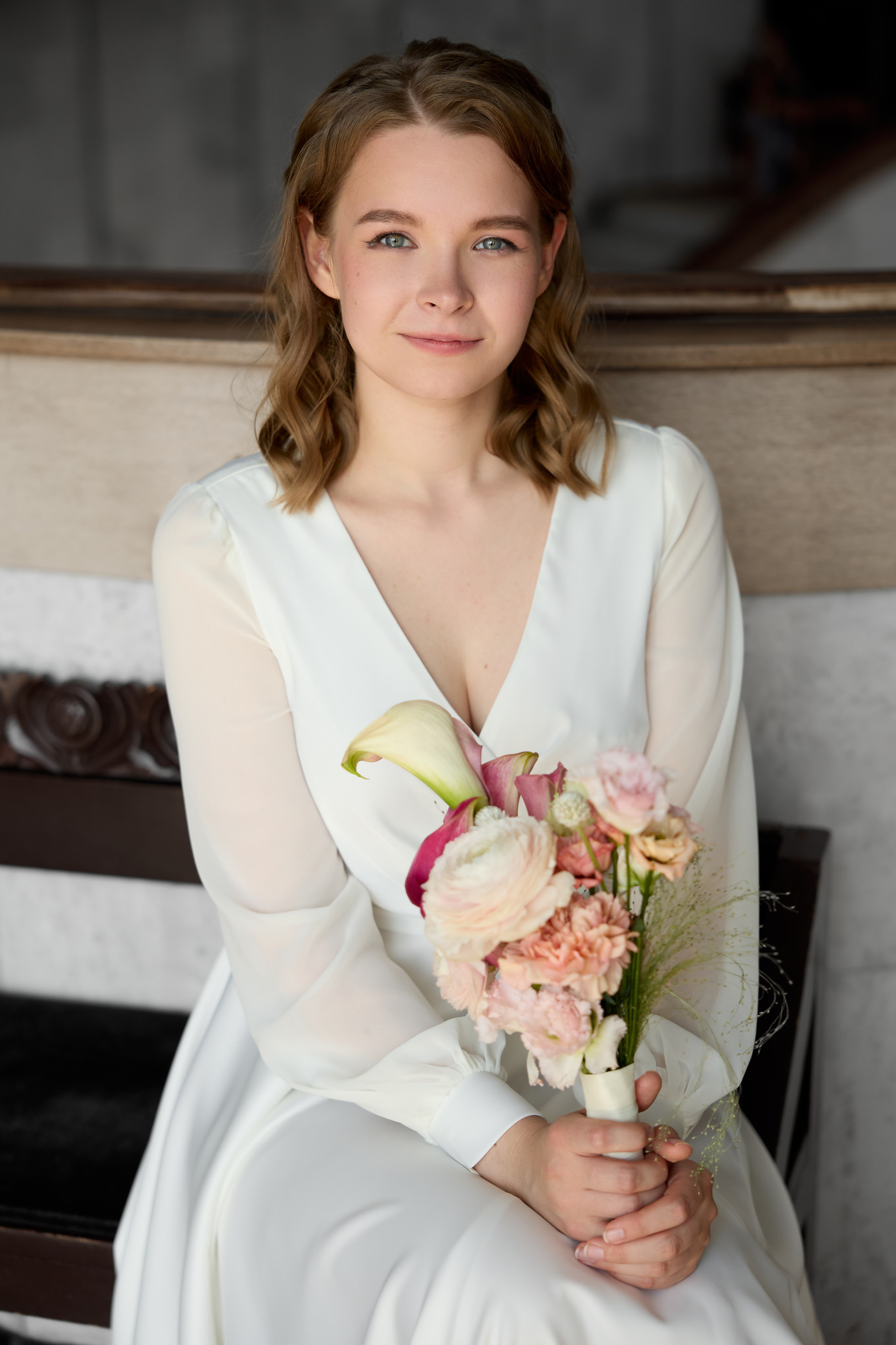 Иван и Наталья. Александр Прозоров фотограф в Кирове