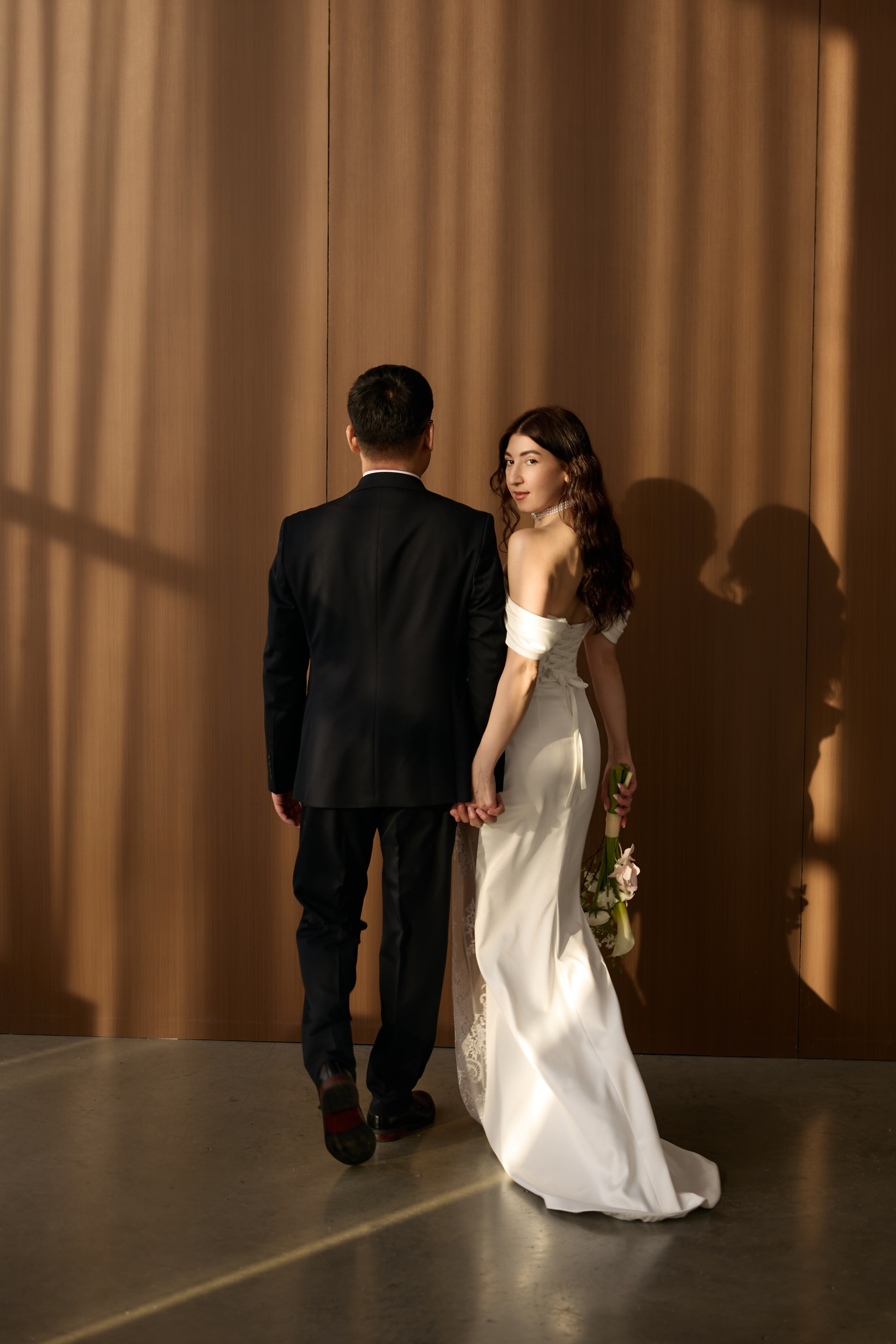 Фань и Ксения 2026. Александр Прозоров фотограф в Кирове