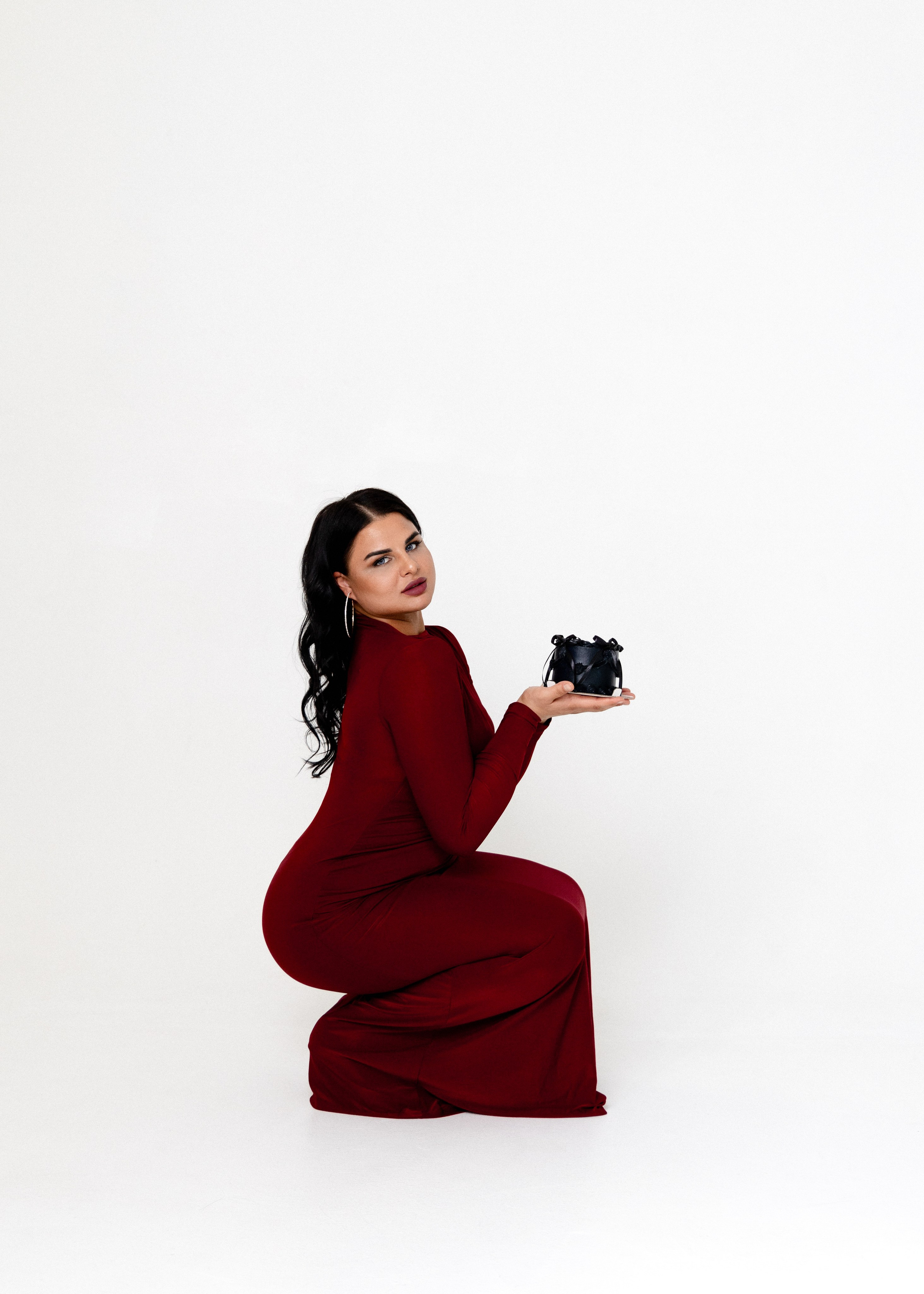 Анжелика | HB. Фотограф в Калининграде Сокирко Светлана