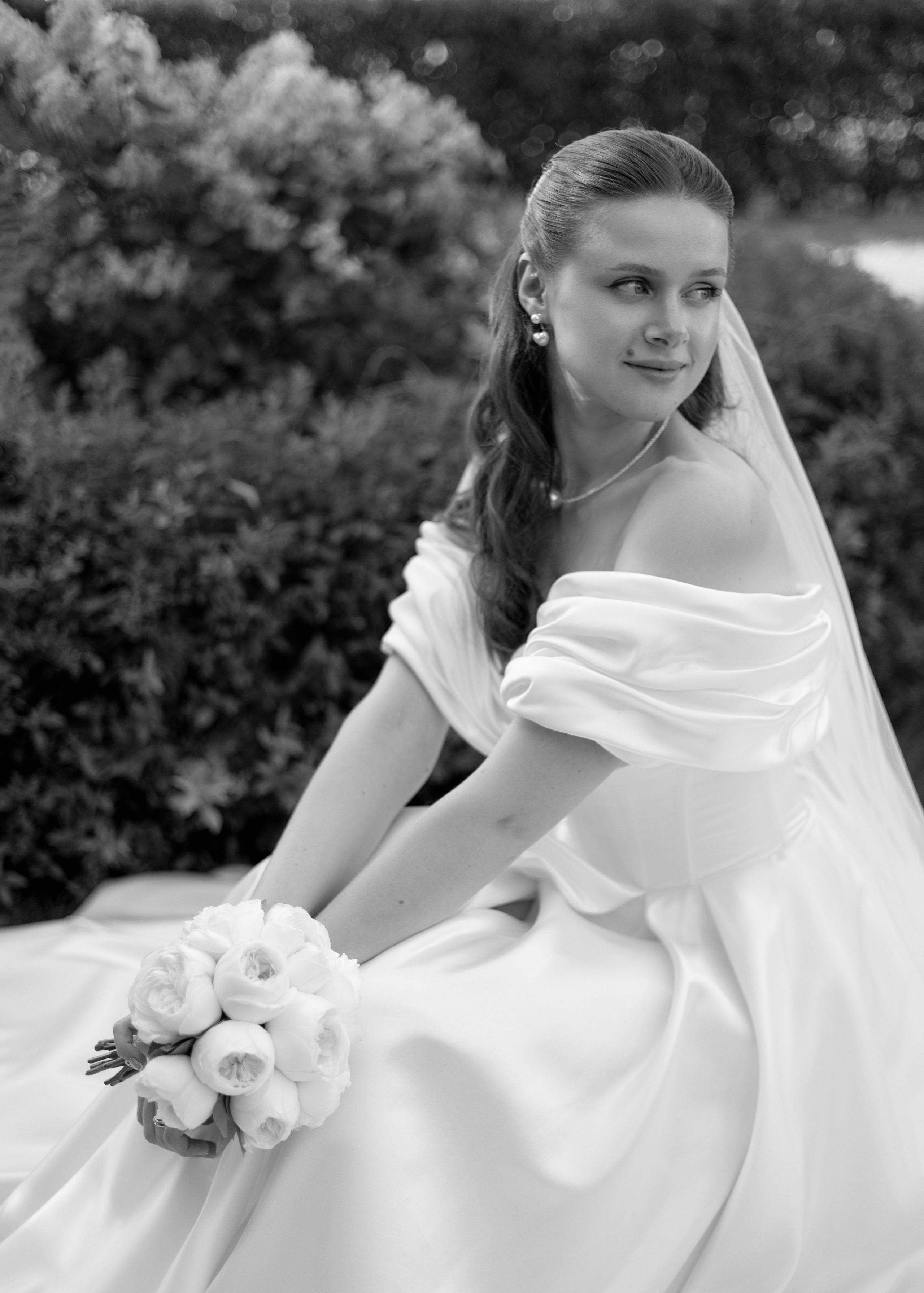 Анастасия & Азим | Гусев. Фотограф в Калининграде Сокирко Светлана