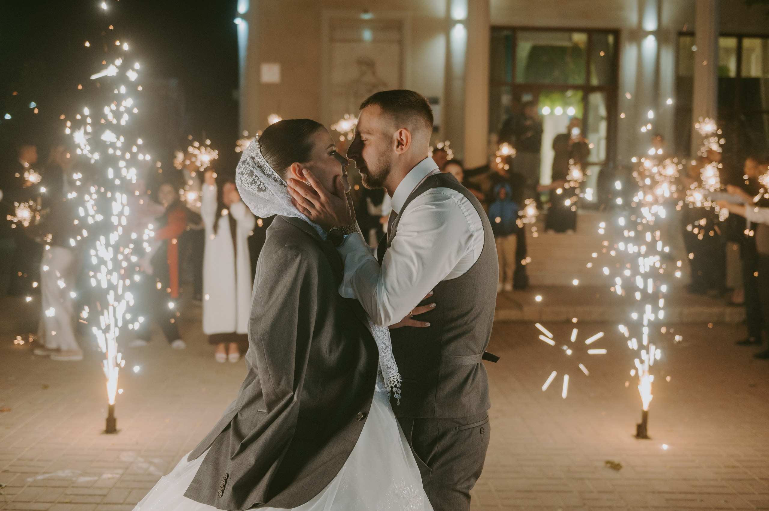 Роман & Вероника. Свадебный и семейный фотограф город Темрюк Фотостудия Темрюк