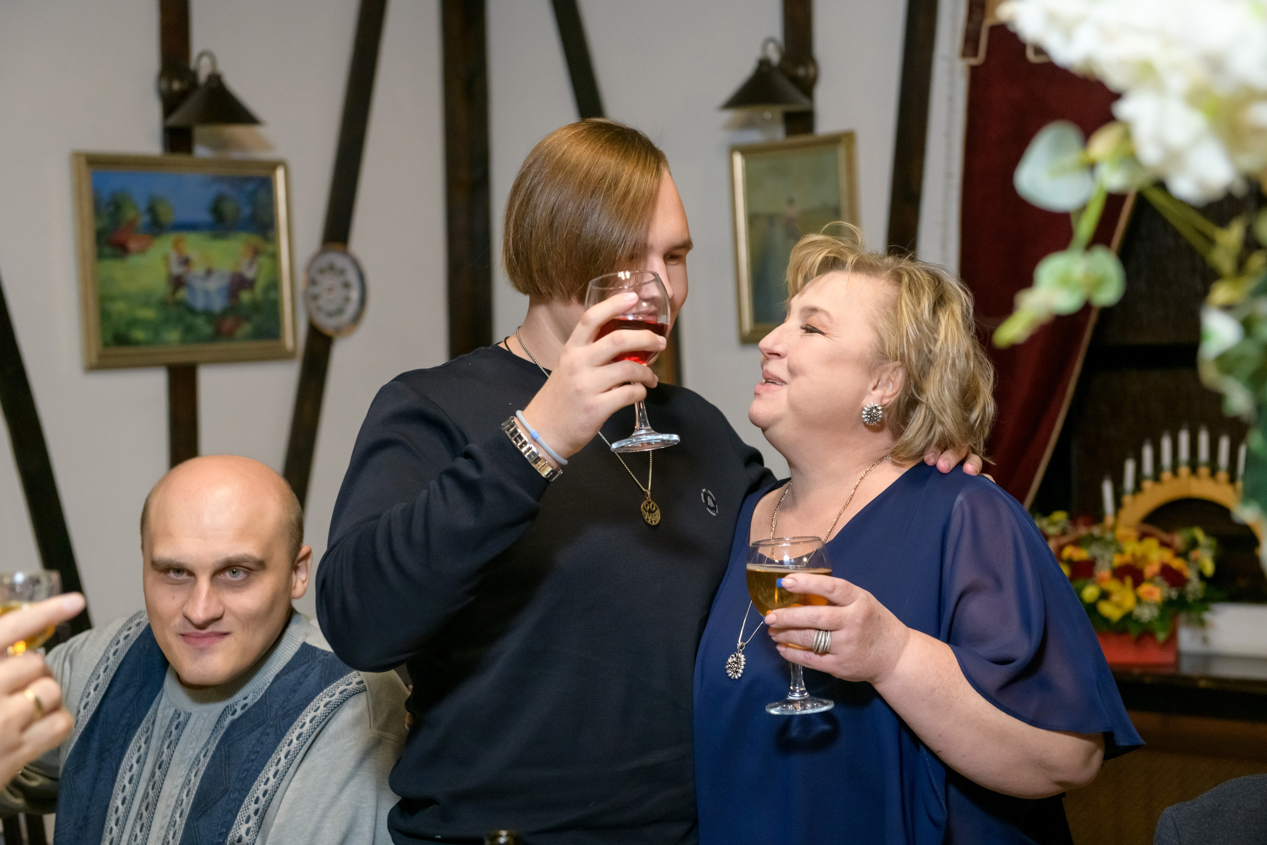 День рождения Риты. Фотограф в Ростове-на-Дону Маркер Елена