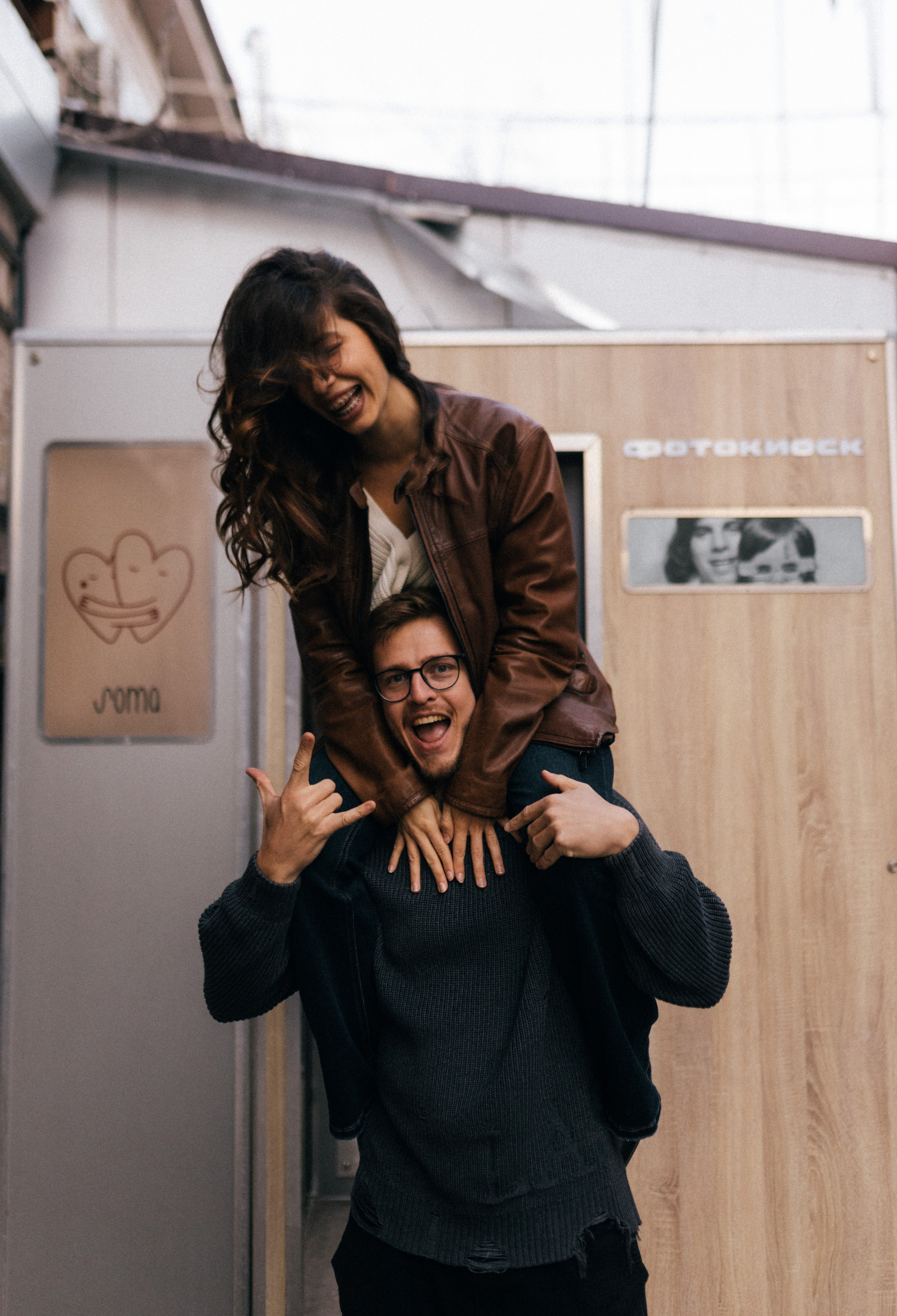 Вадим/Таня. Фотограф в Москве Татьяна Сергеева