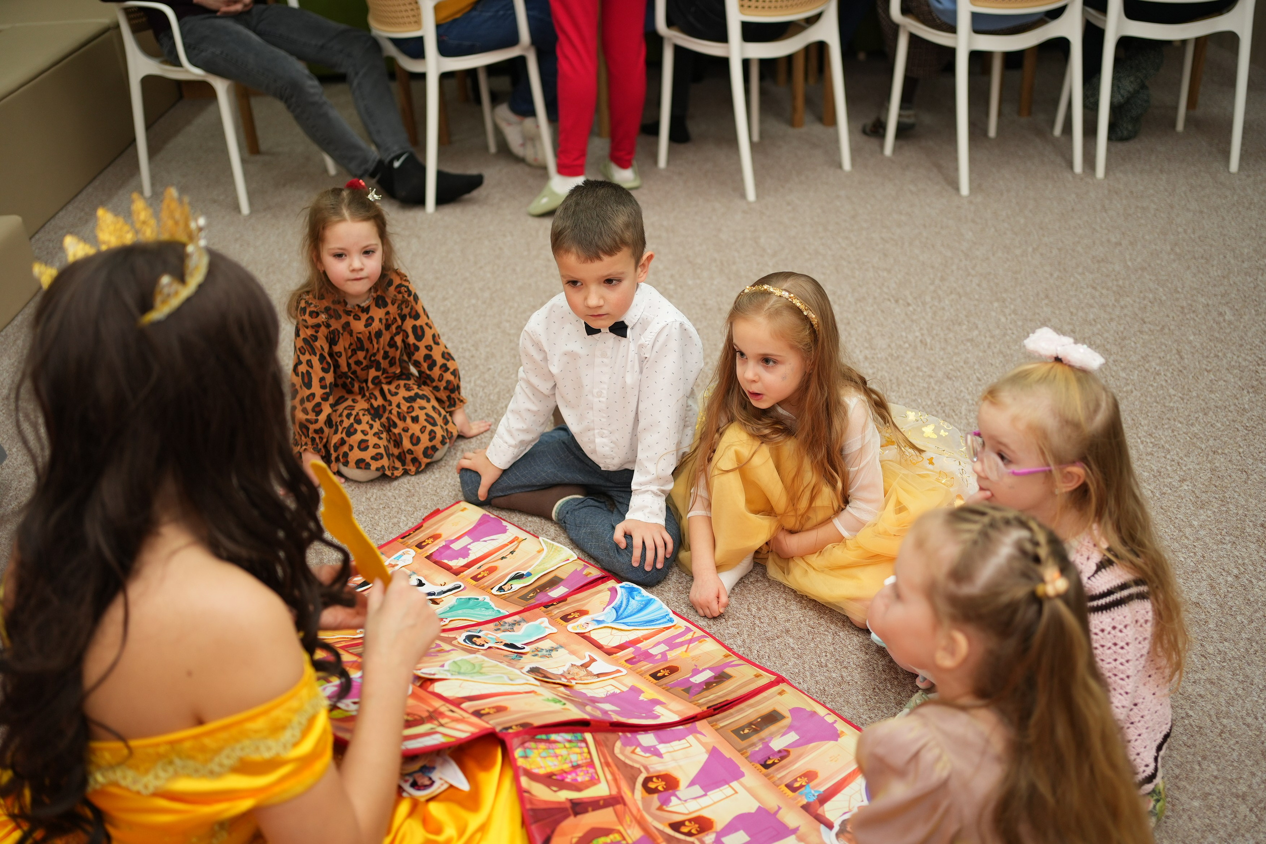 День Рождения Алисы. Семейный и свадебный фотограф Минск, Беларусь Анна Орловская