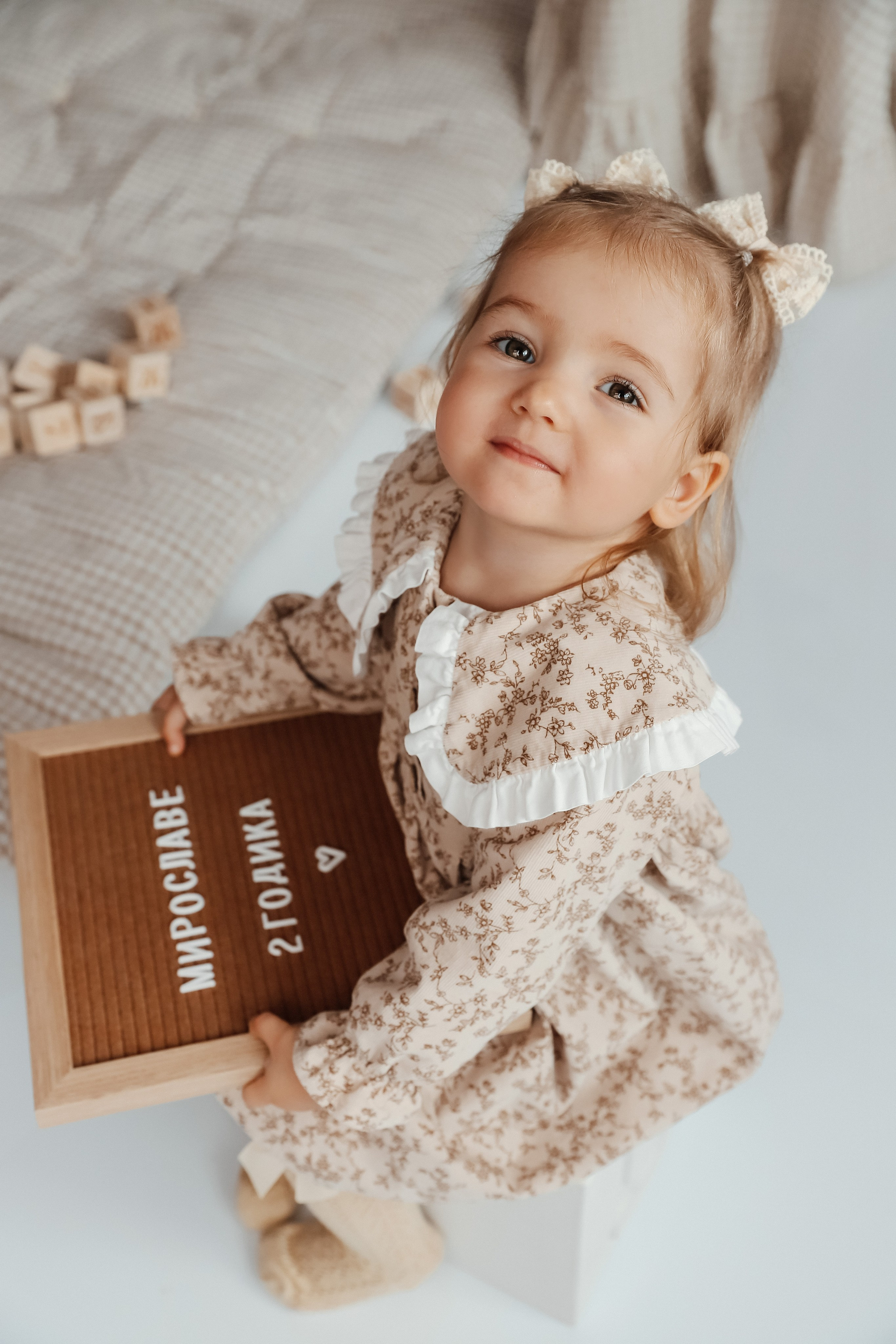 Детские портреты. Детский и семейный фотограф в Тамбове Алина Богданова