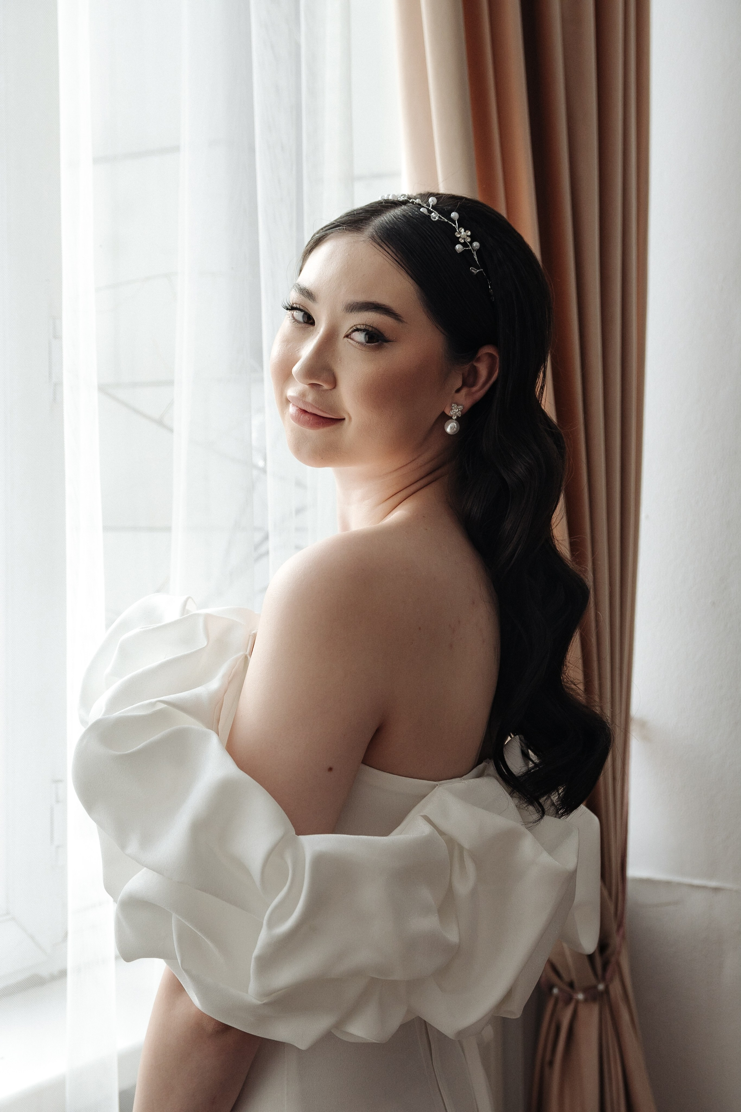 Амир & Альбина. Свадебный фотограф Алматы Ниязов Руслан