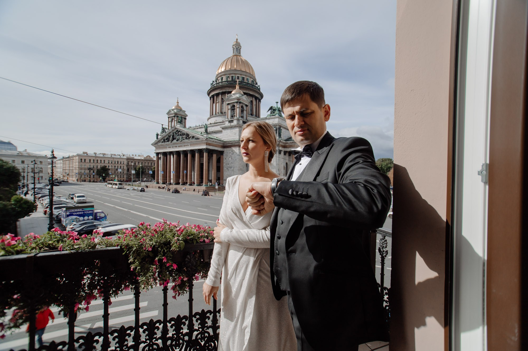 Артур 💍 Лена. Свадебный фотограф в Санкт-Петербурге Евгений Назаров