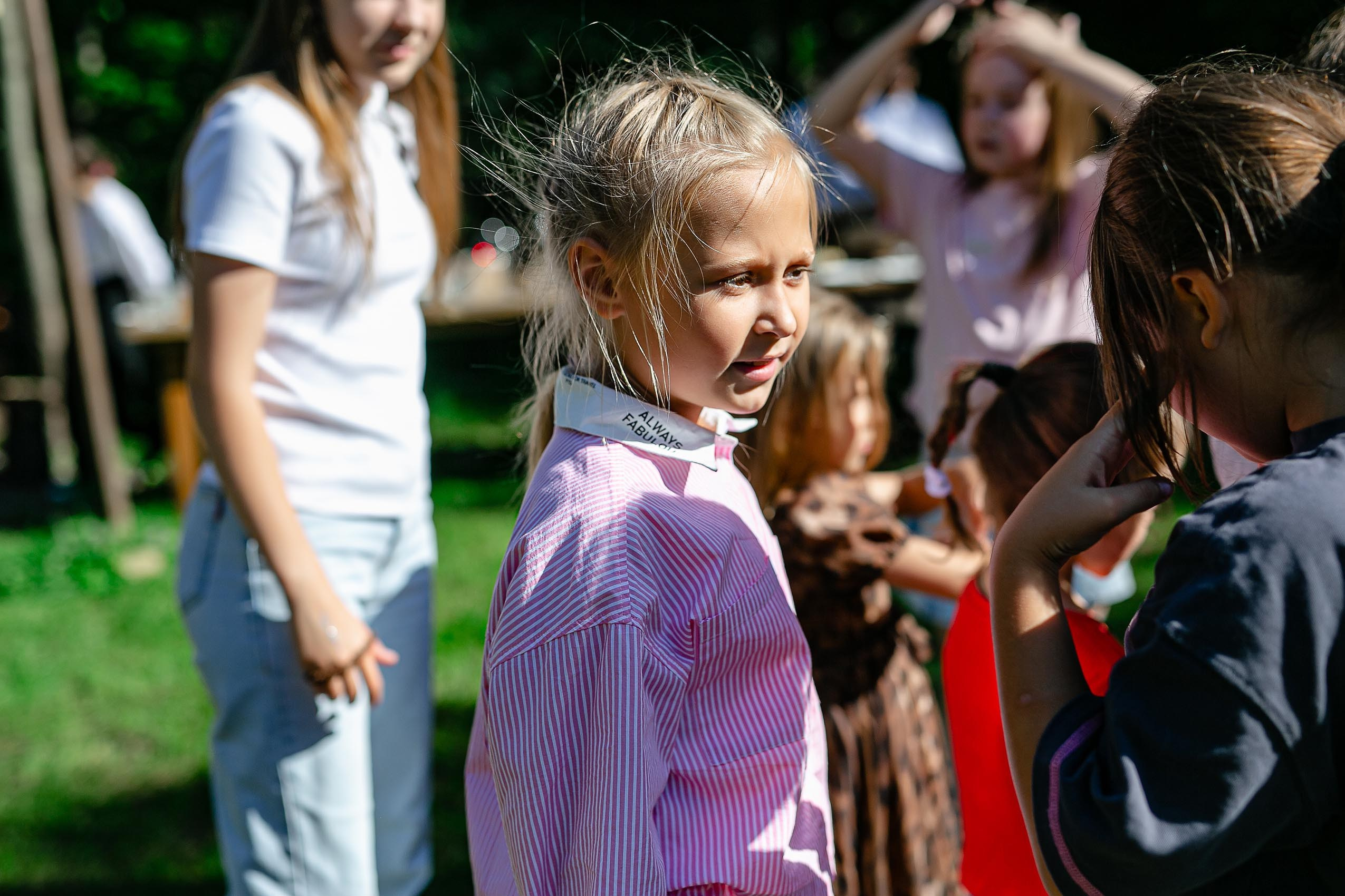 Детский день рождения г Владивосток. Владивосток семейный фотограф Александр Степанов