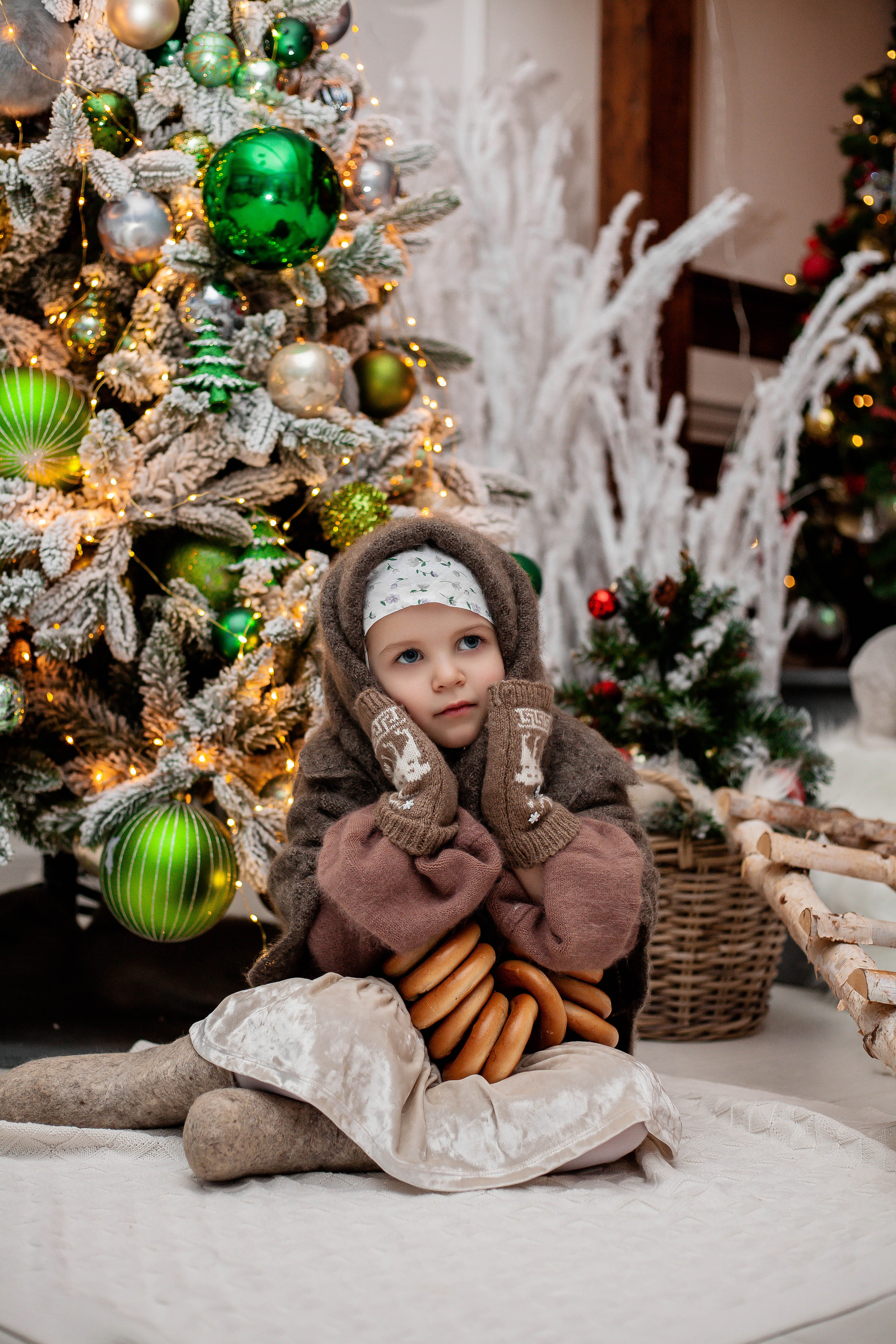 Советская зима. Наталья Косьянова. Ваш фотограф. Москва