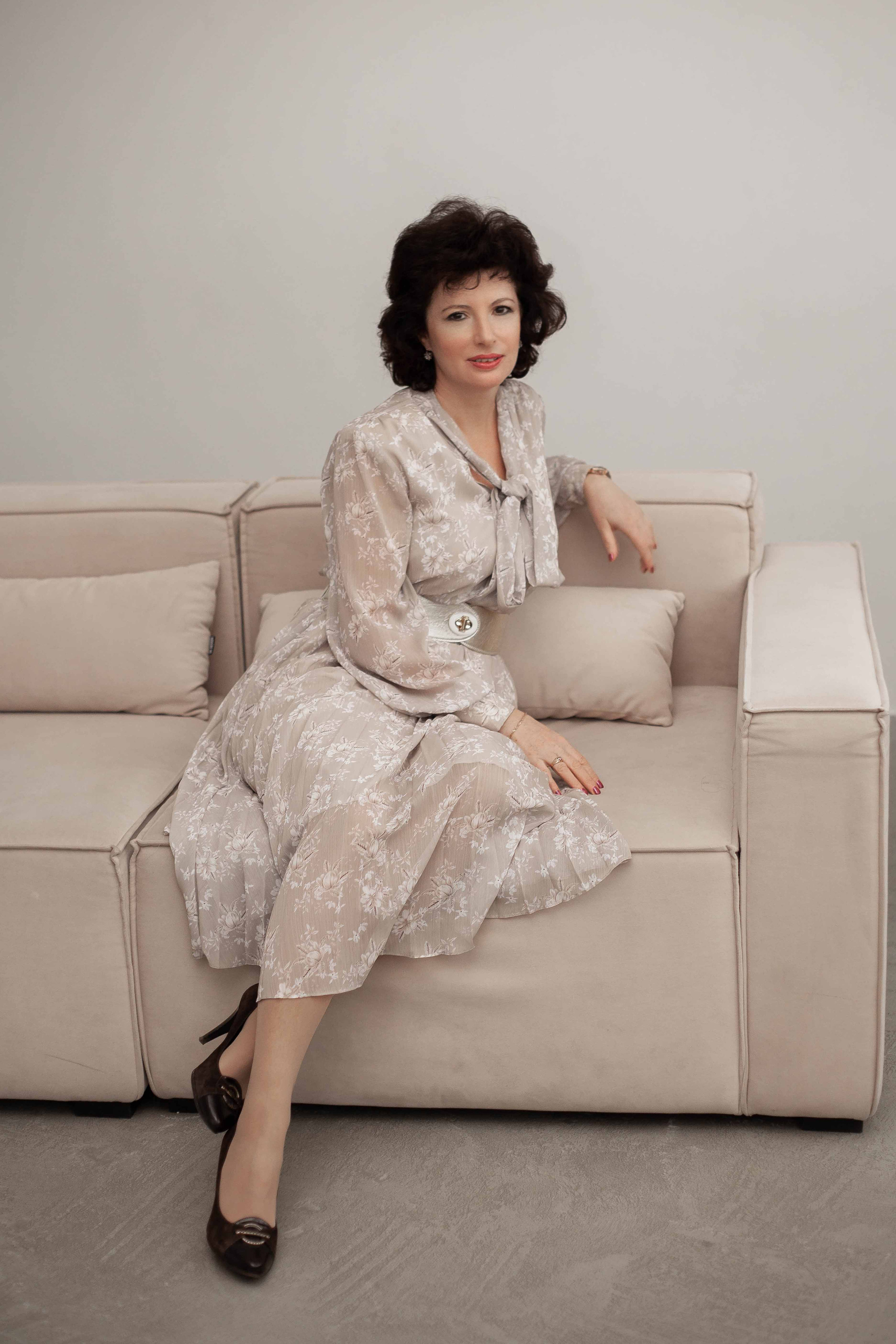 Элла. Наталья Косьянова. Ваш фотограф. Москва