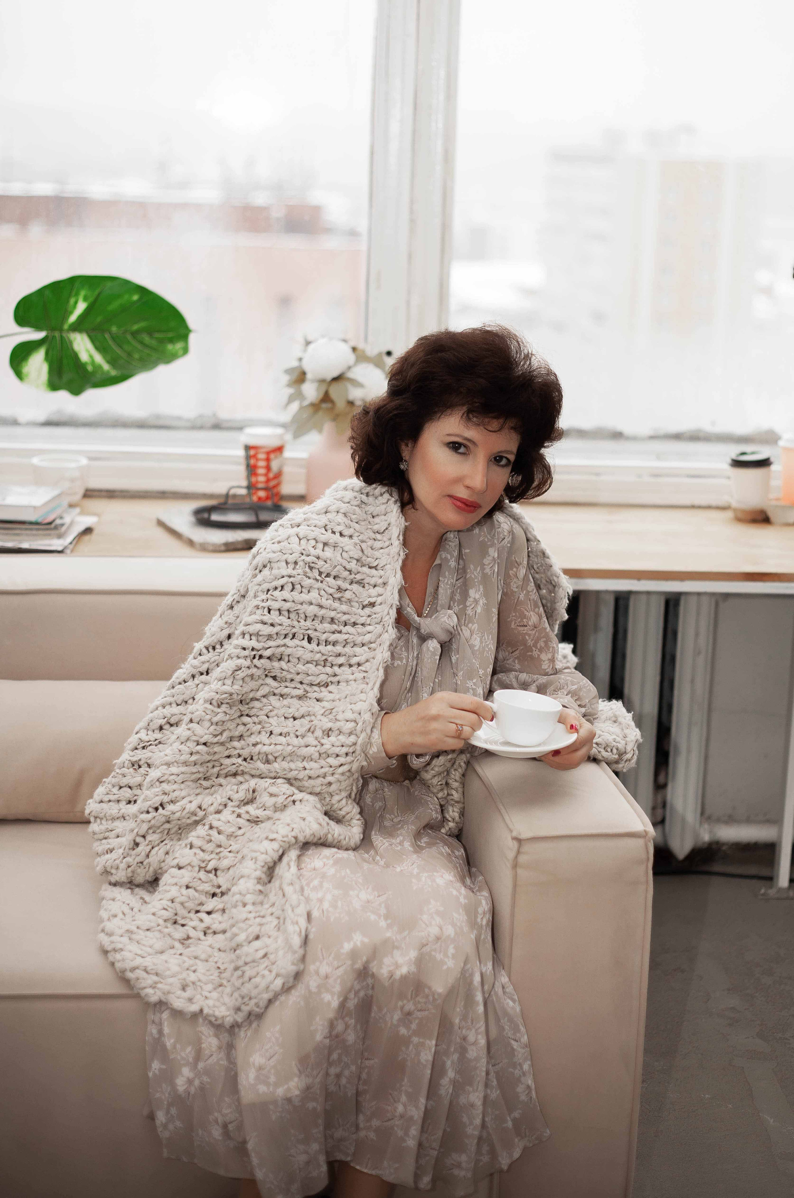 Элла. Наталья Косьянова. Ваш фотограф. Москва