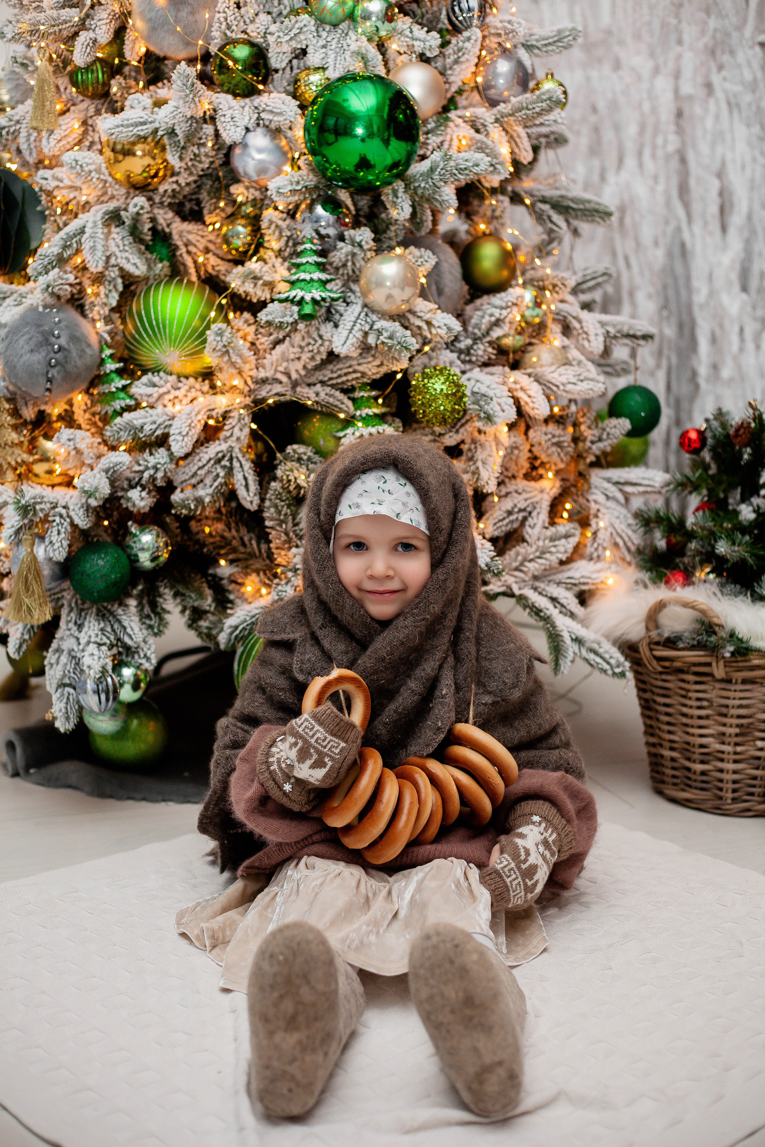 Советская зима. Наталья Косьянова. Ваш фотограф. Москва