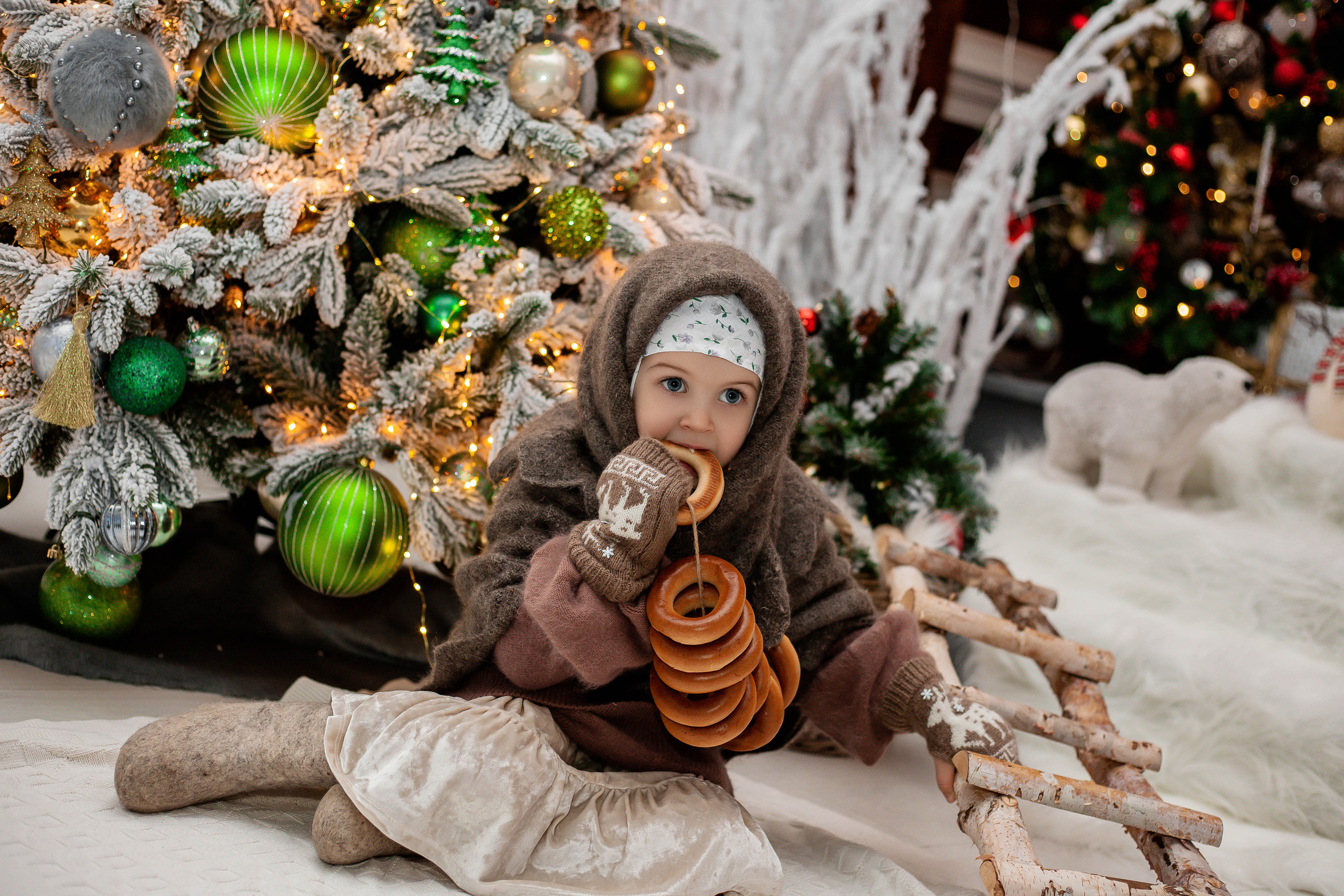 Советская зима. Наталья Косьянова. Ваш фотограф. Москва