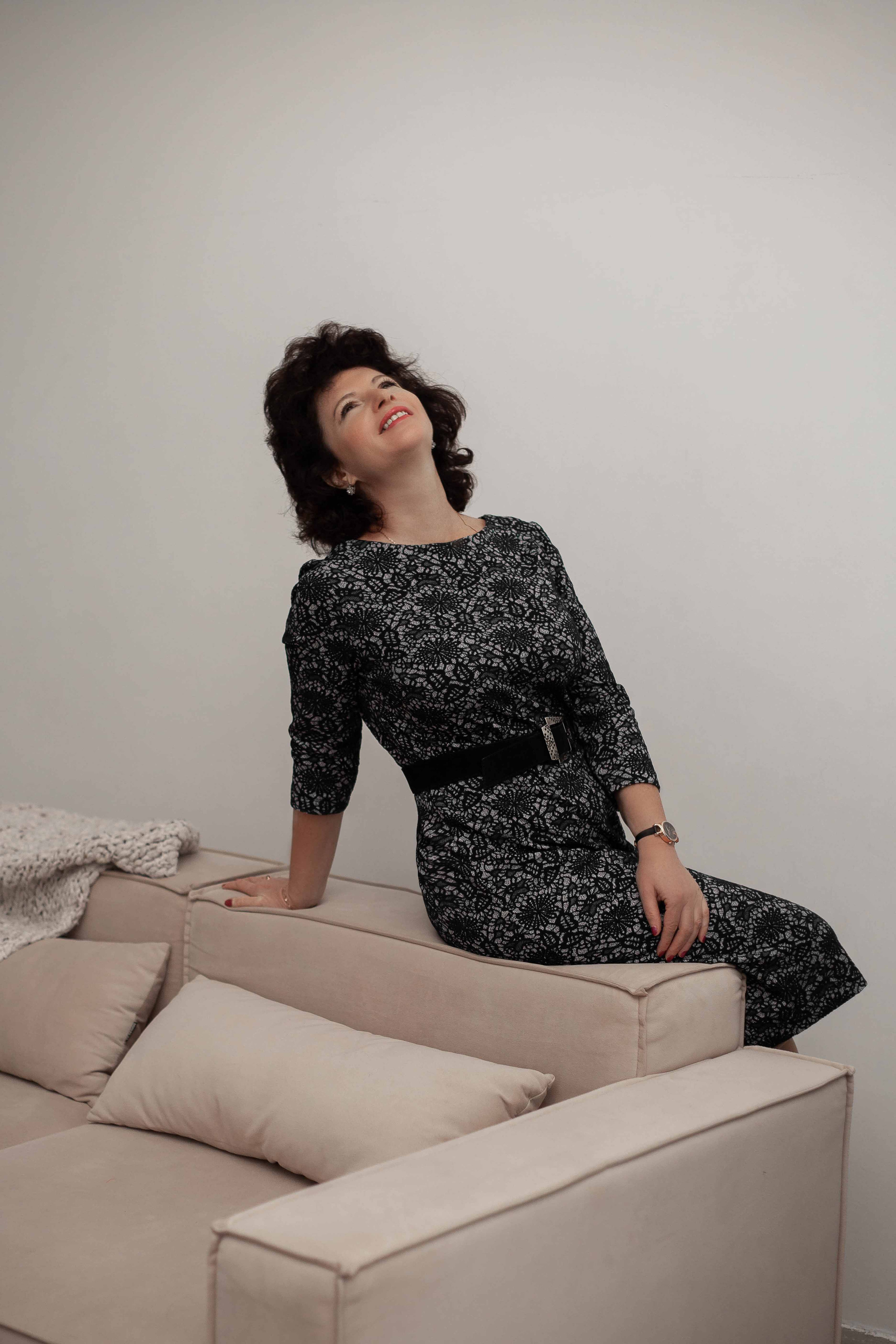 Элла. Наталья Косьянова. Ваш фотограф. Москва