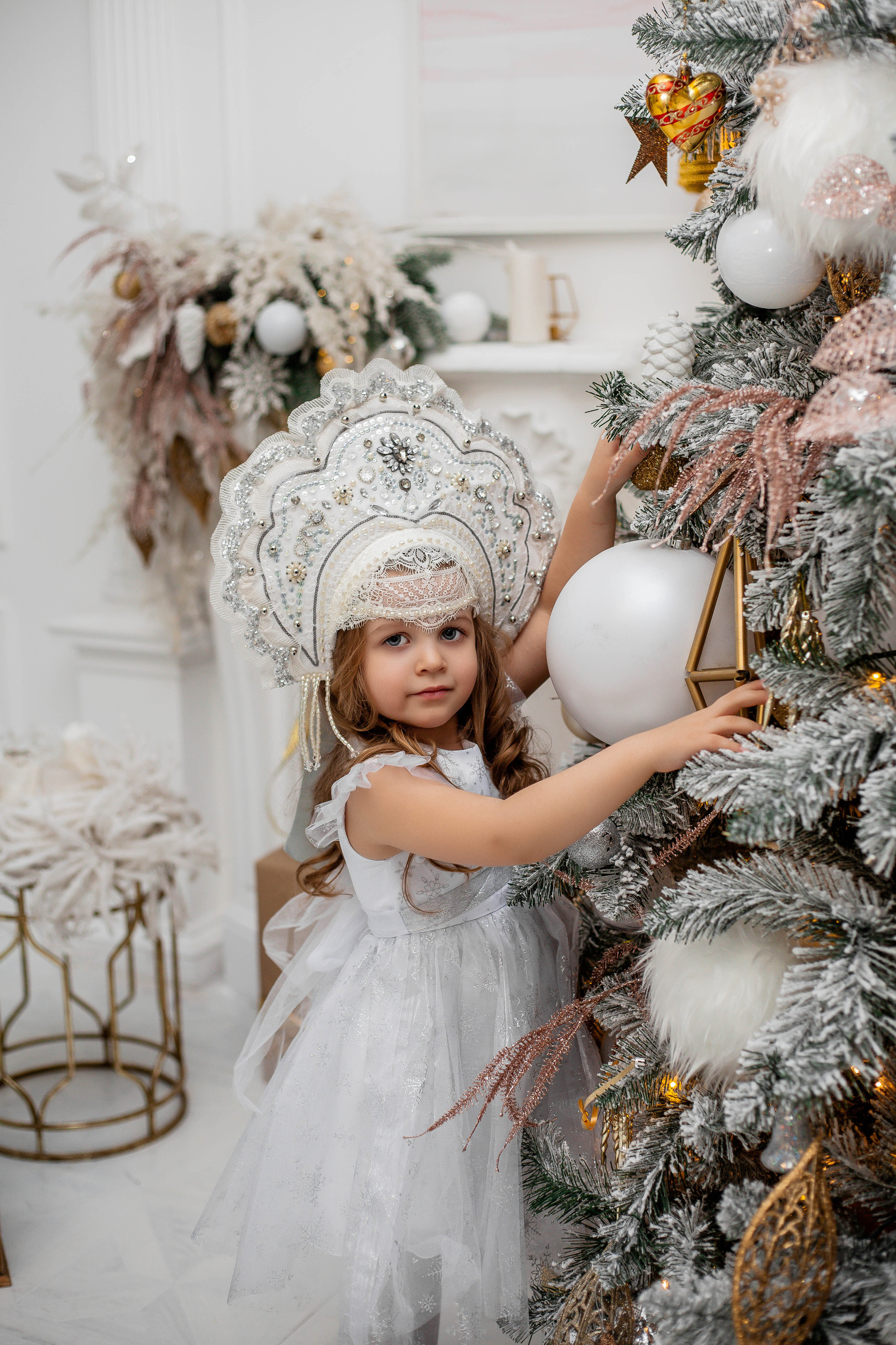 Полина. Наталья Косьянова. Ваш фотограф. Москва