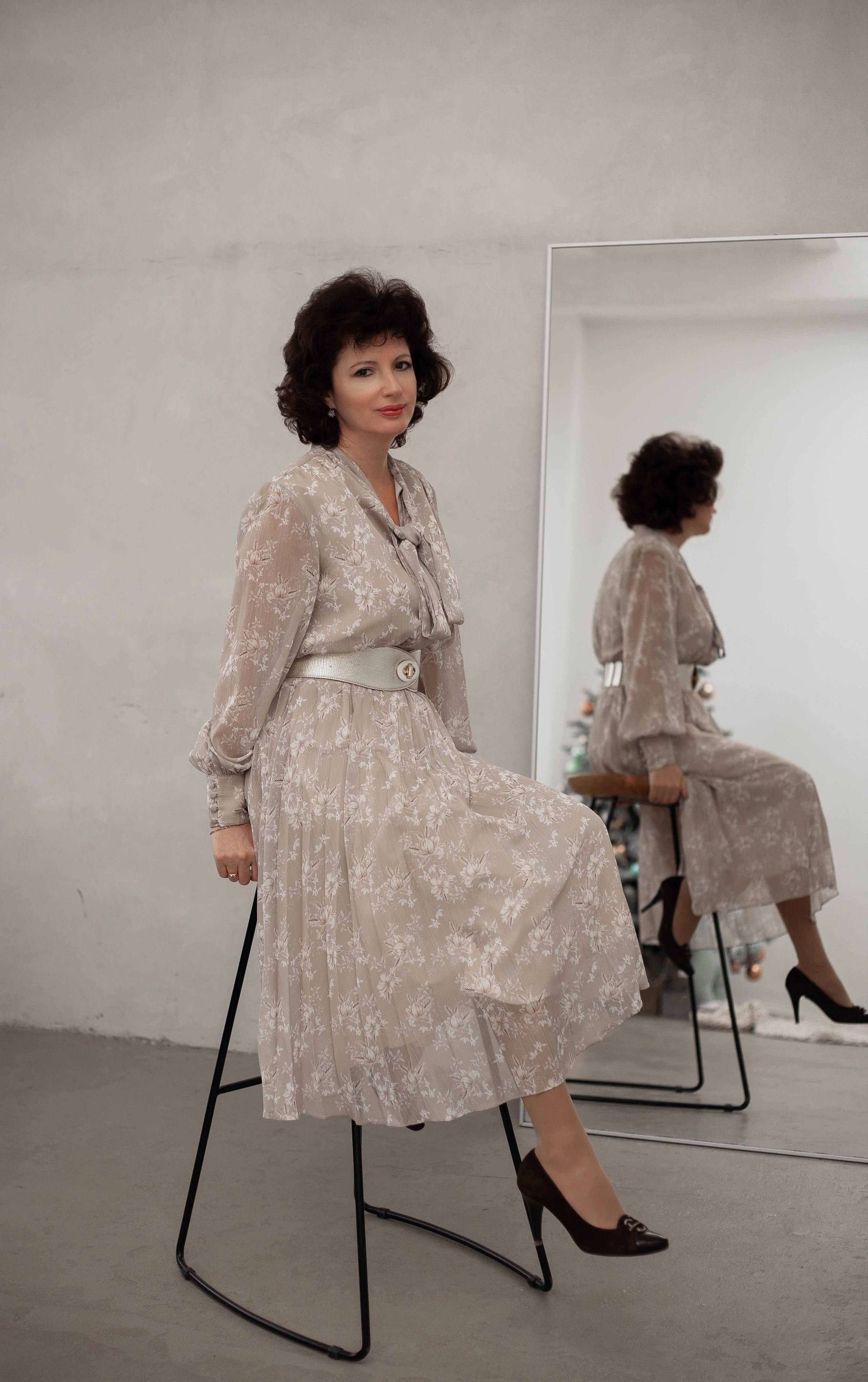 Элла. Наталья Косьянова. Ваш фотограф. Москва