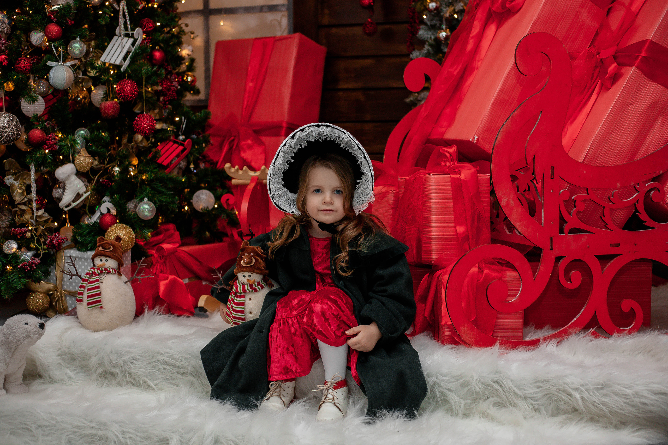 #2. Наталья Косьянова. Ваш фотограф. Москва