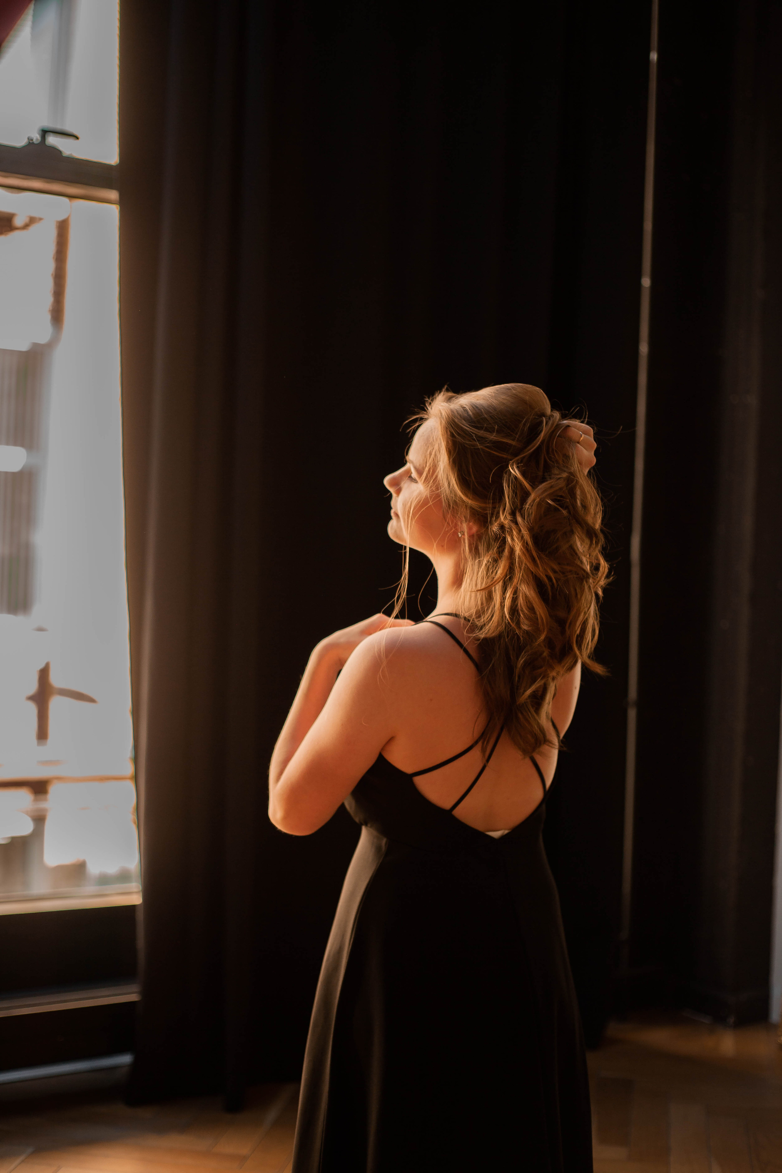 Александра. Наталья Косьянова. Ваш фотограф. Москва