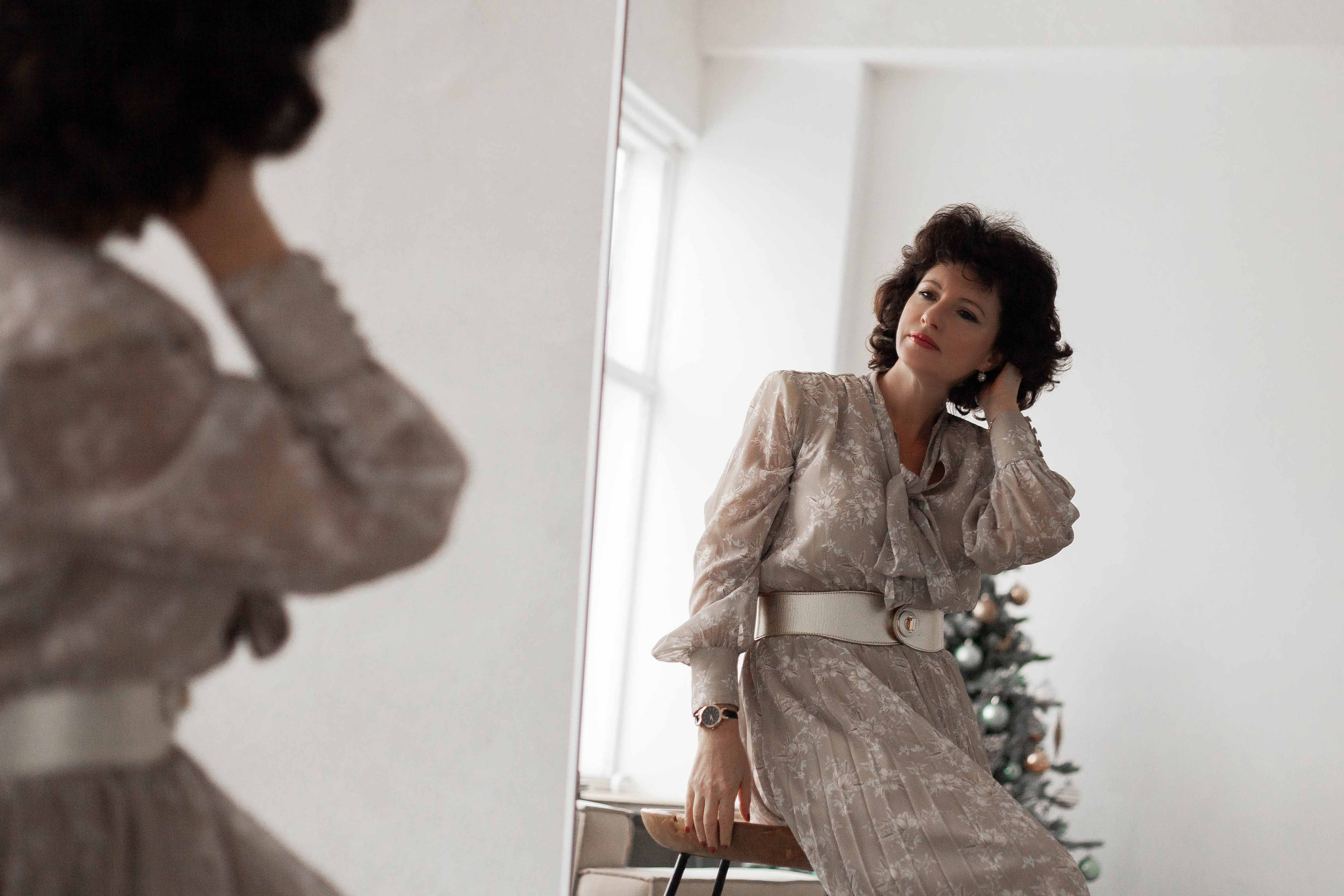 Элла. Наталья Косьянова. Ваш фотограф. Москва