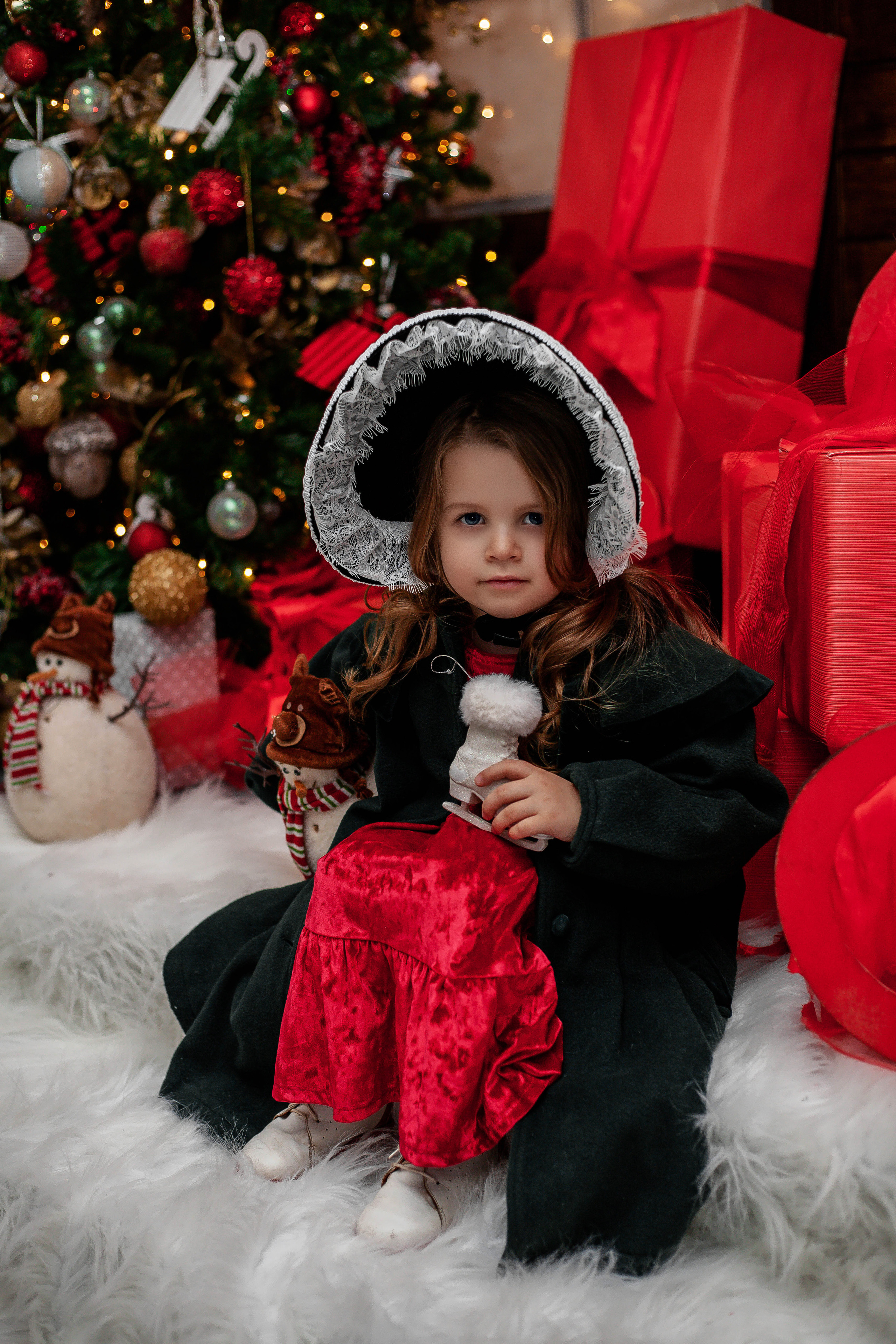 #2. Наталья Косьянова. Ваш фотограф. Москва