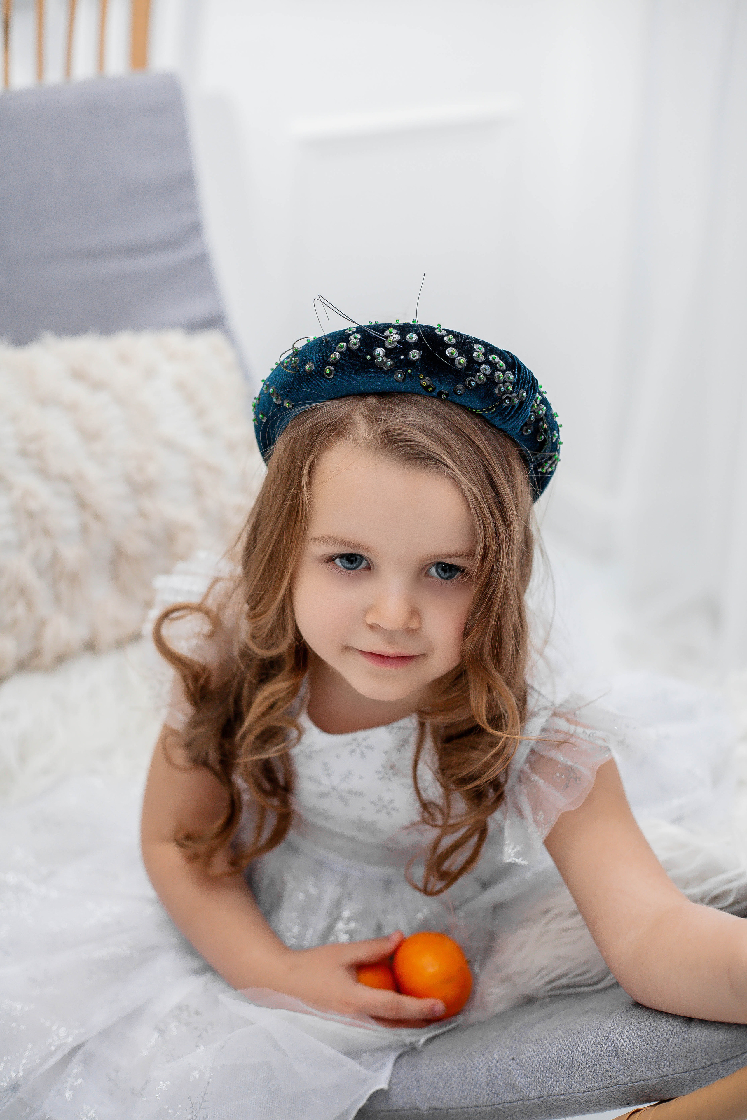 Полина. Наталья Косьянова. Ваш фотограф. Москва