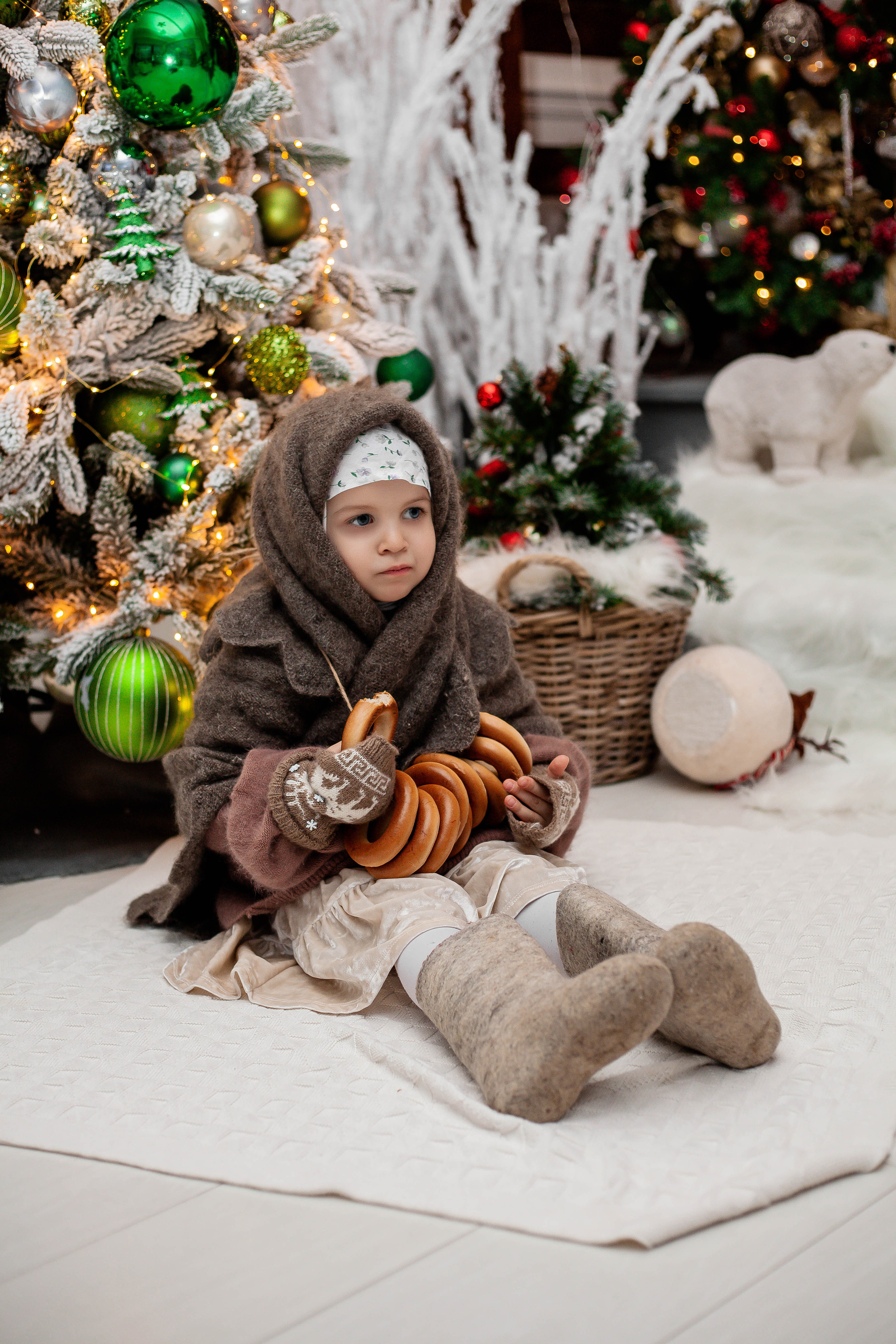 Советская зима. Наталья Косьянова. Ваш фотограф. Москва