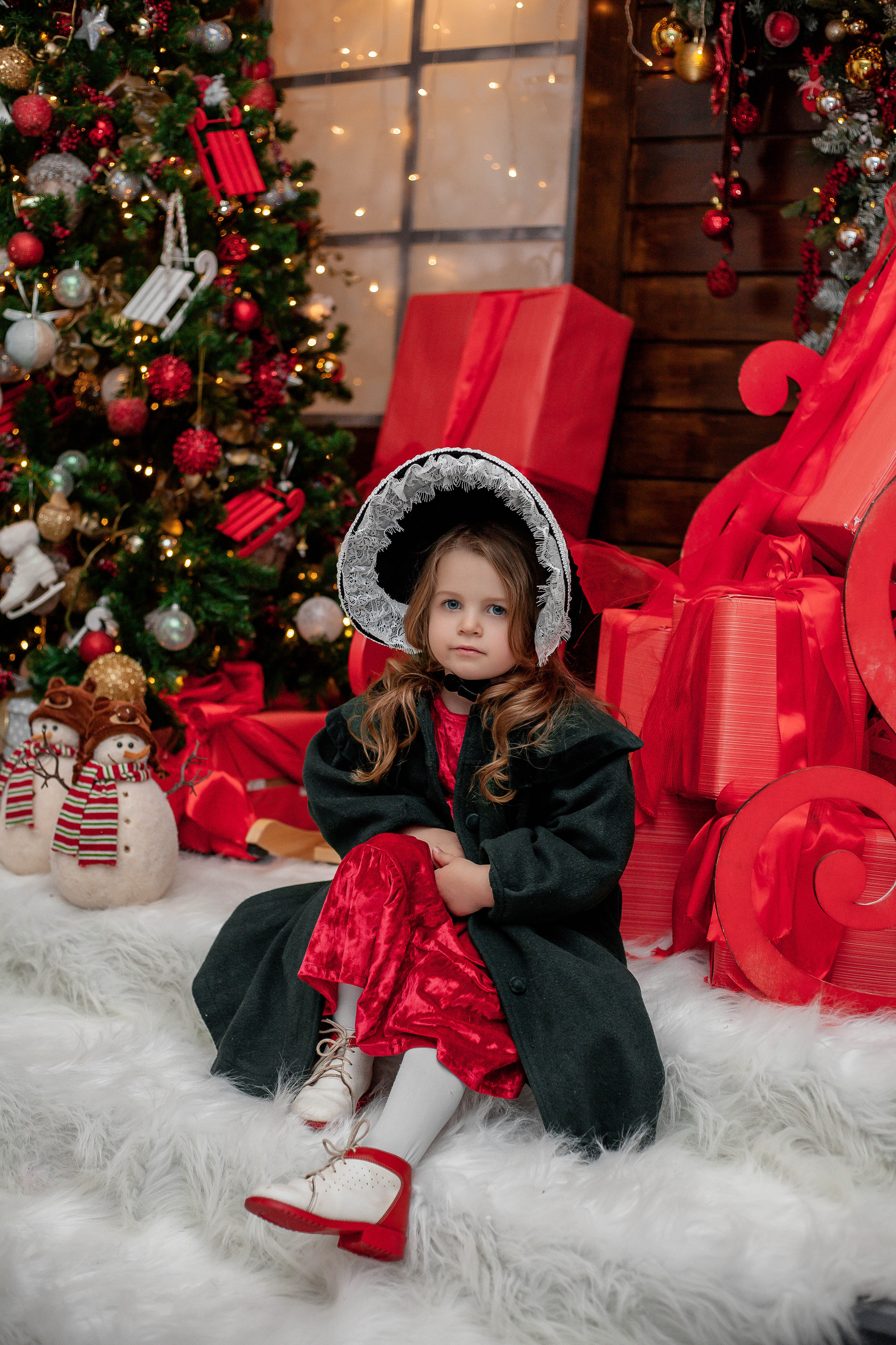 #2. Наталья Косьянова. Ваш фотограф. Москва