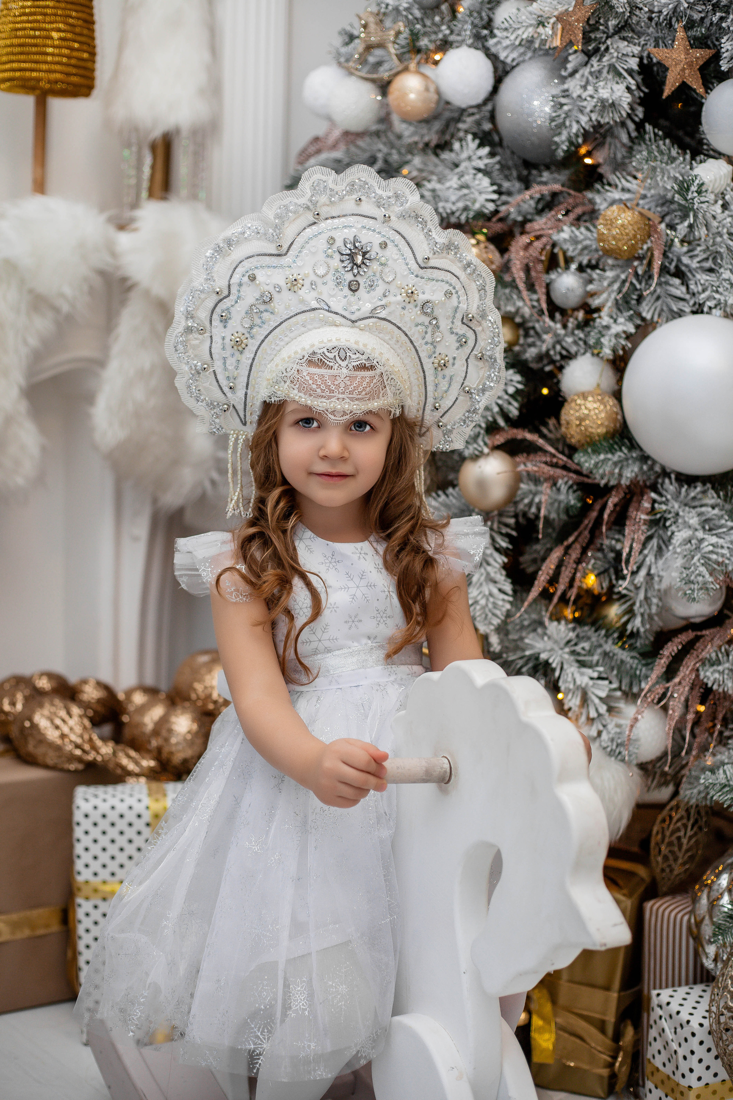 Полина. Наталья Косьянова. Ваш фотограф. Москва