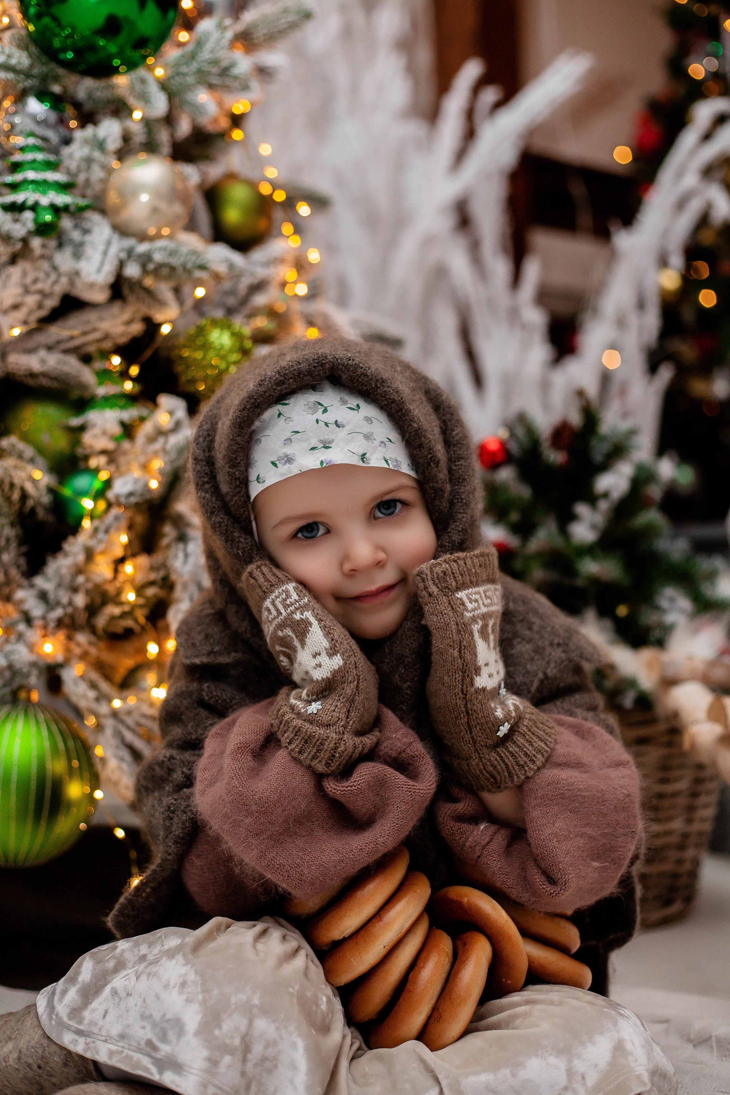 Советская зима. Наталья Косьянова. Ваш фотограф. Москва