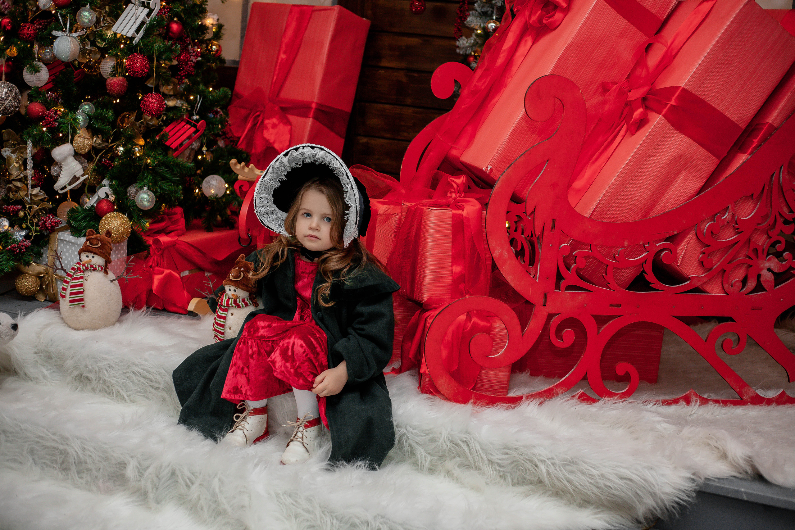 #2. Наталья Косьянова. Ваш фотограф. Москва