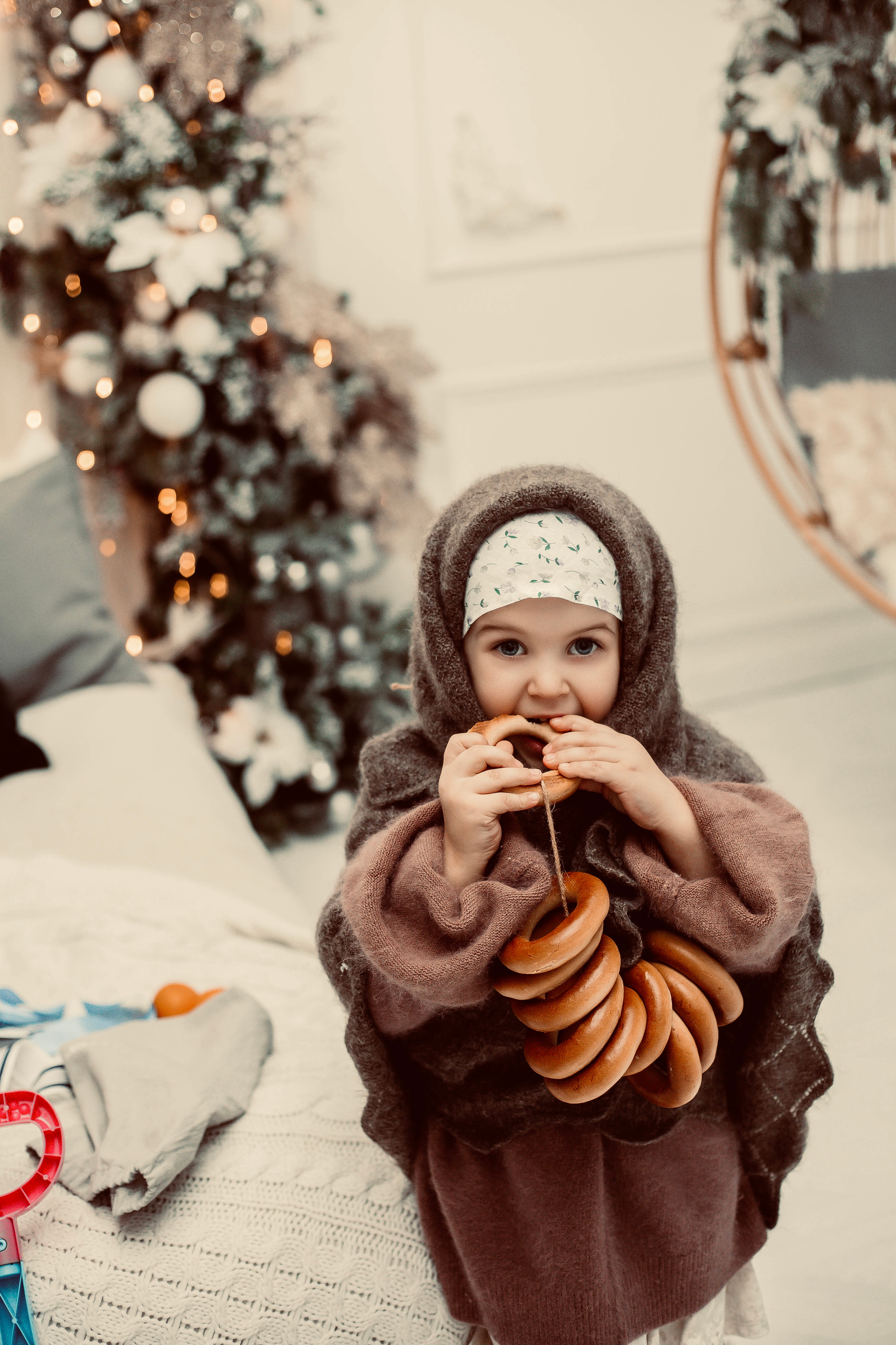 Советская зима. Наталья Косьянова. Ваш фотограф. Москва