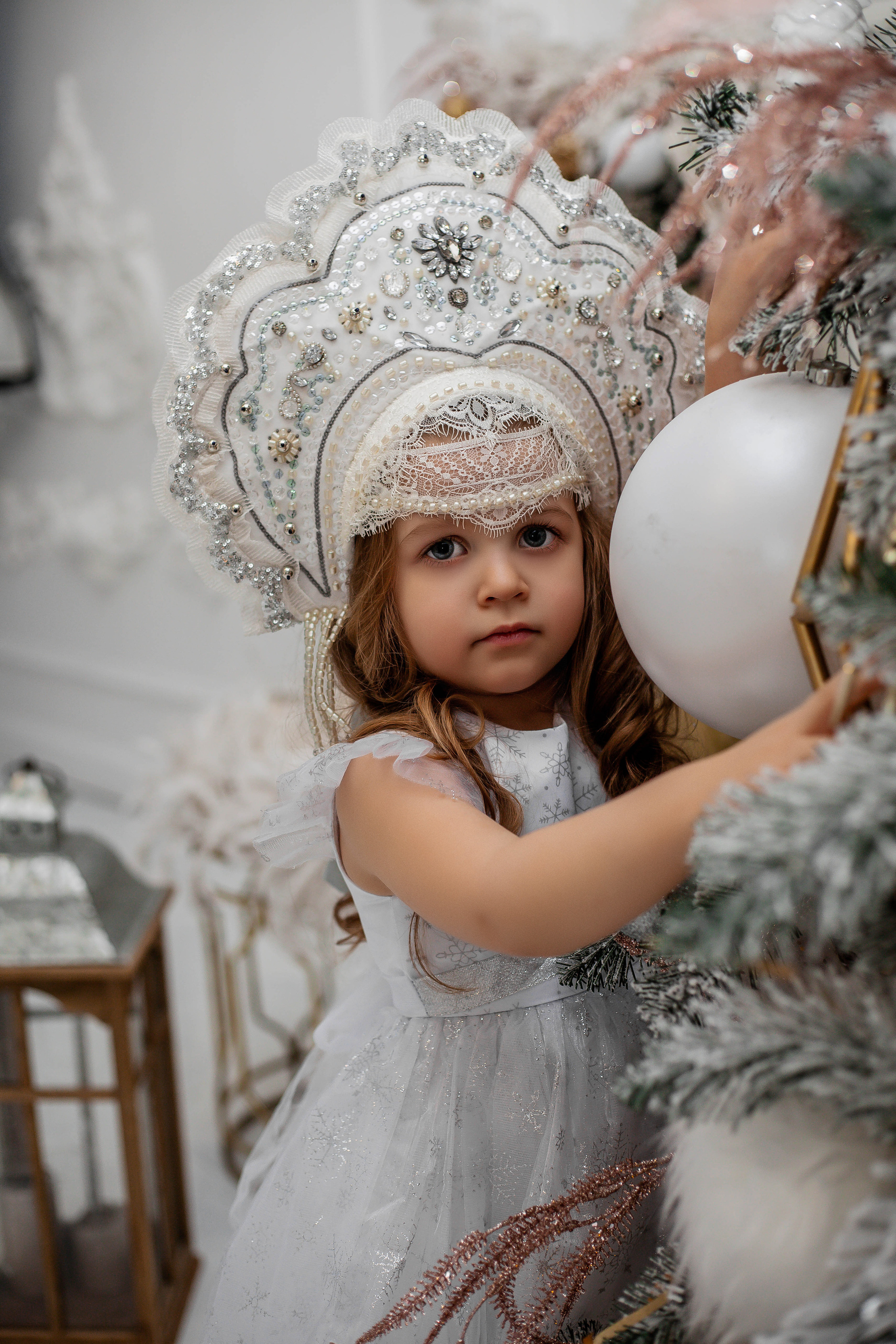 Полина. Наталья Косьянова. Ваш фотограф. Москва