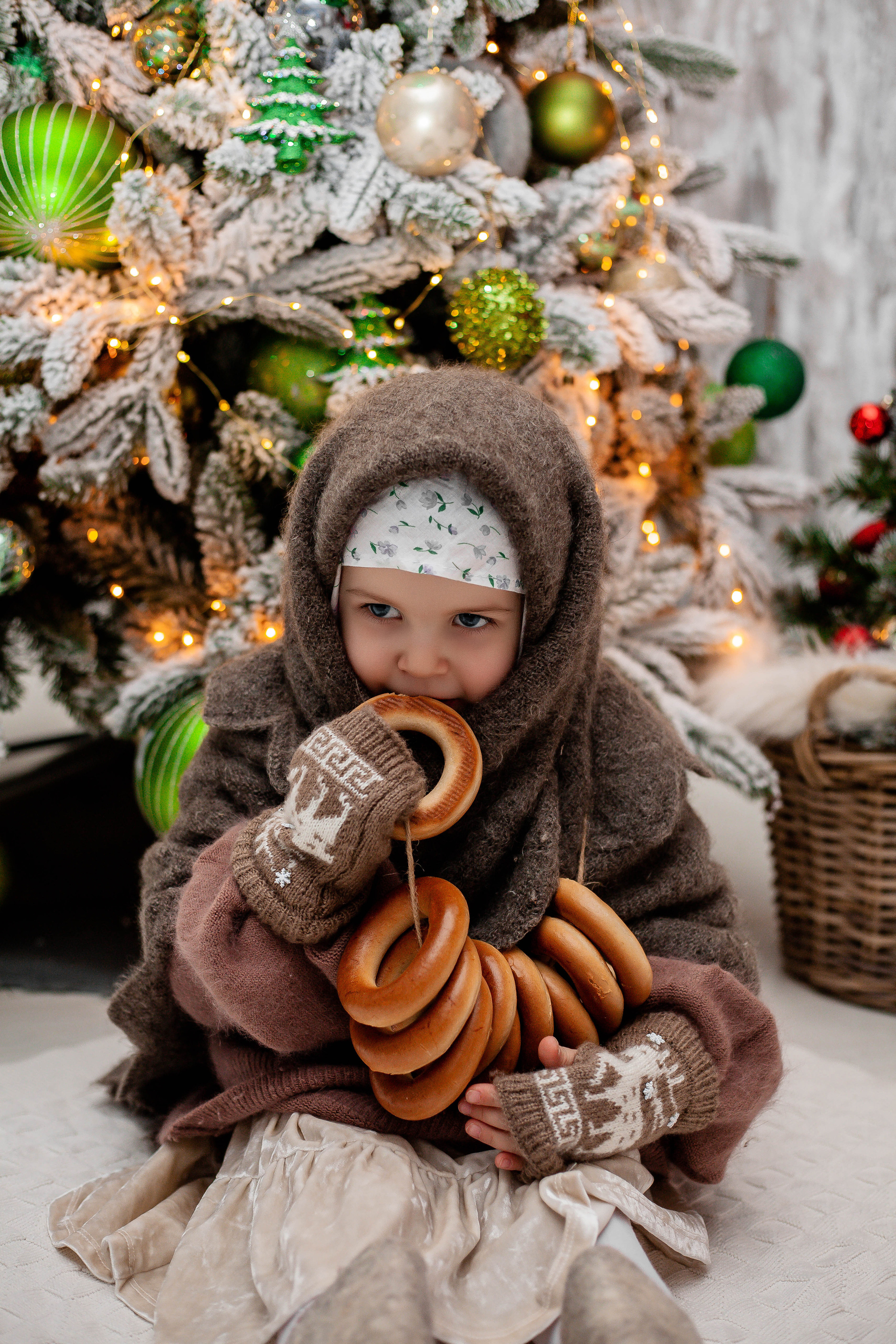 Советская зима. Наталья Косьянова. Ваш фотограф. Москва