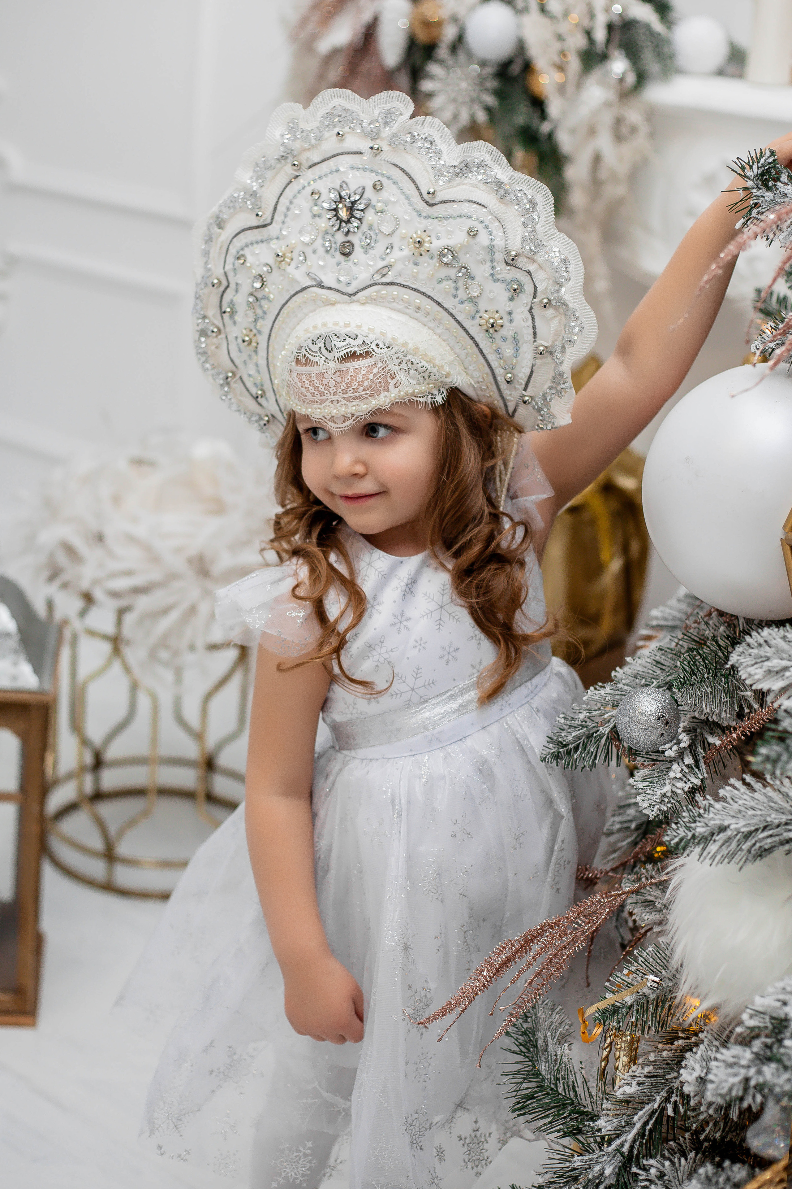 Полина. Наталья Косьянова. Ваш фотограф. Москва