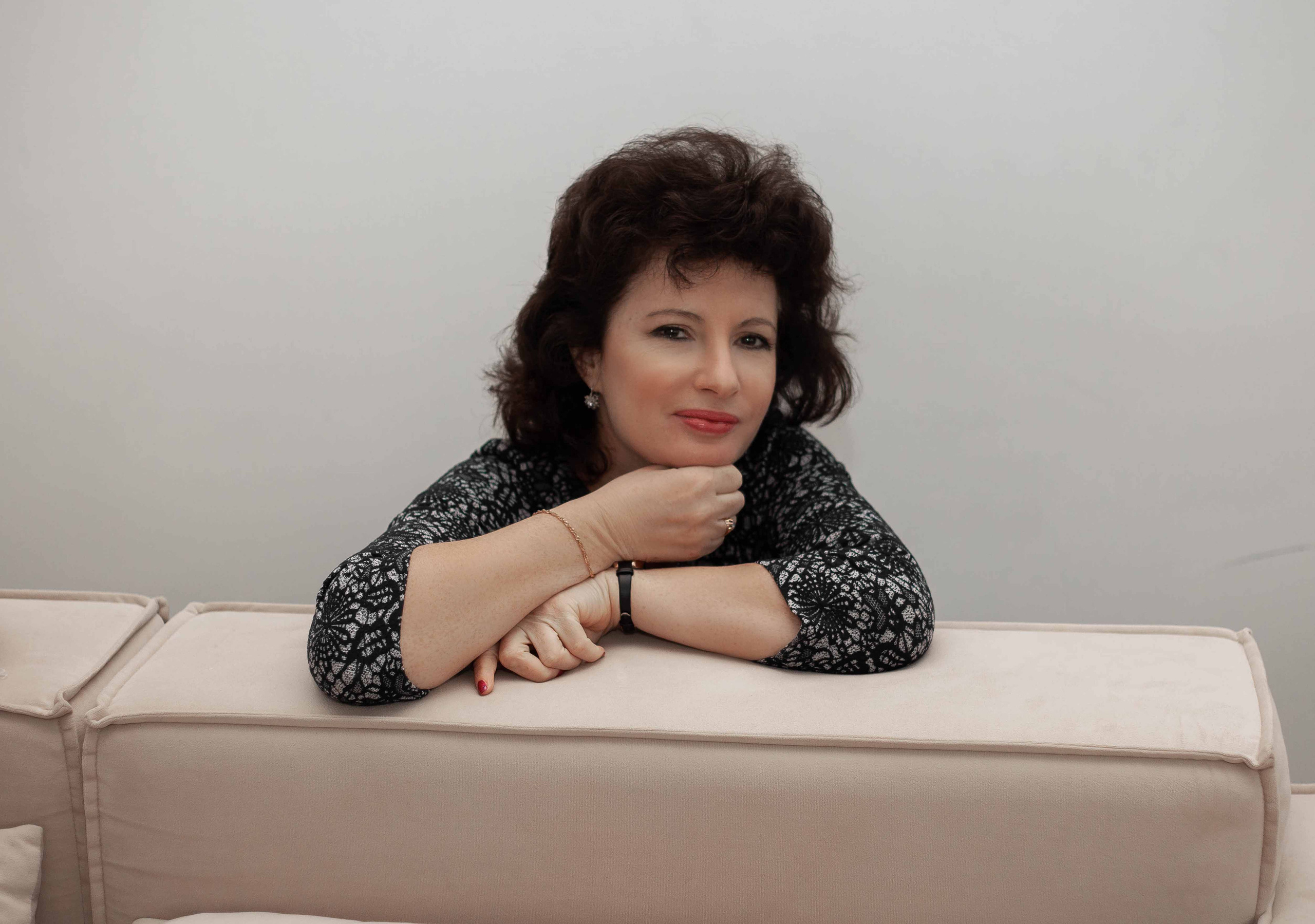 Элла. Наталья Косьянова. Ваш фотограф. Москва