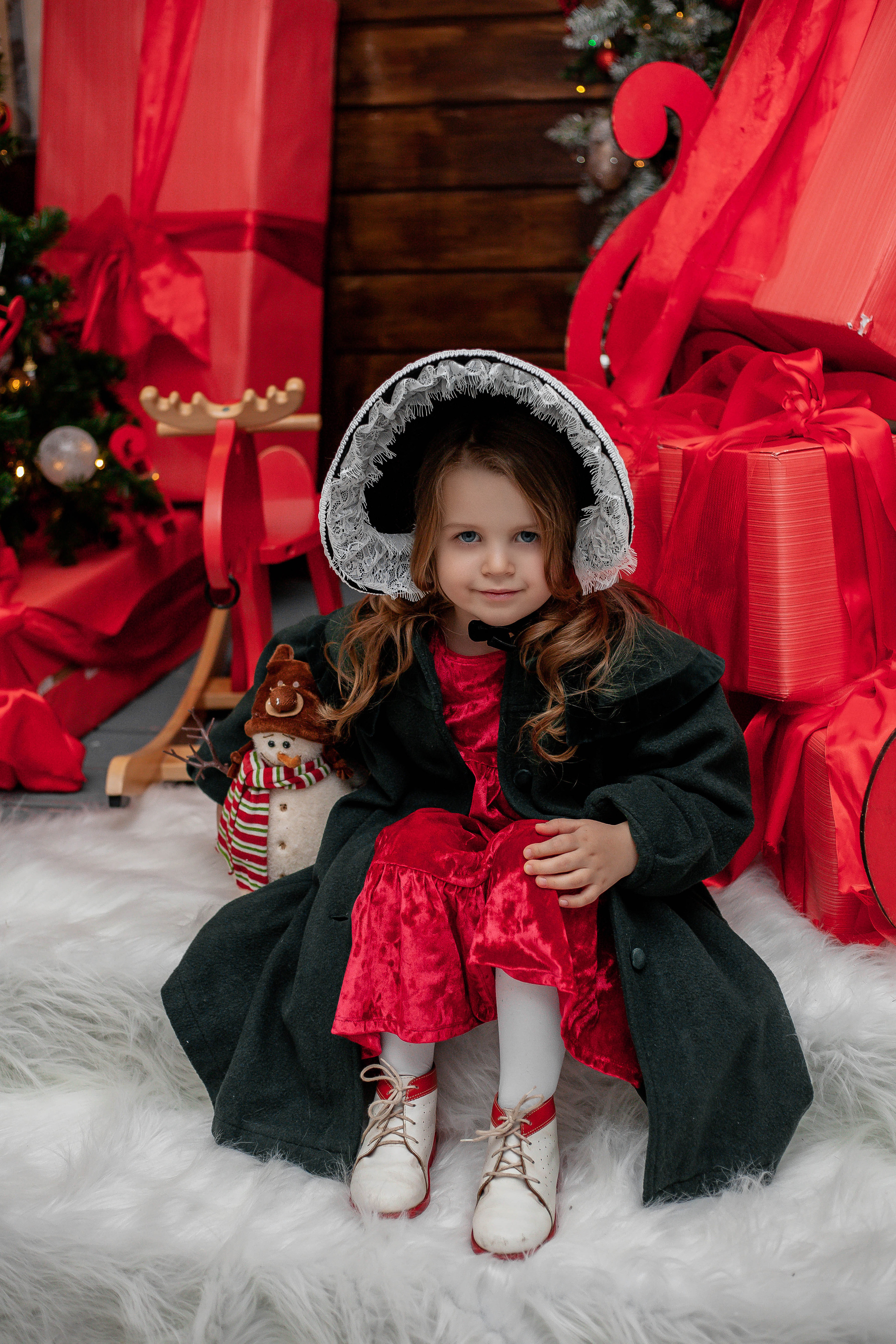 #2. Наталья Косьянова. Ваш фотограф. Москва