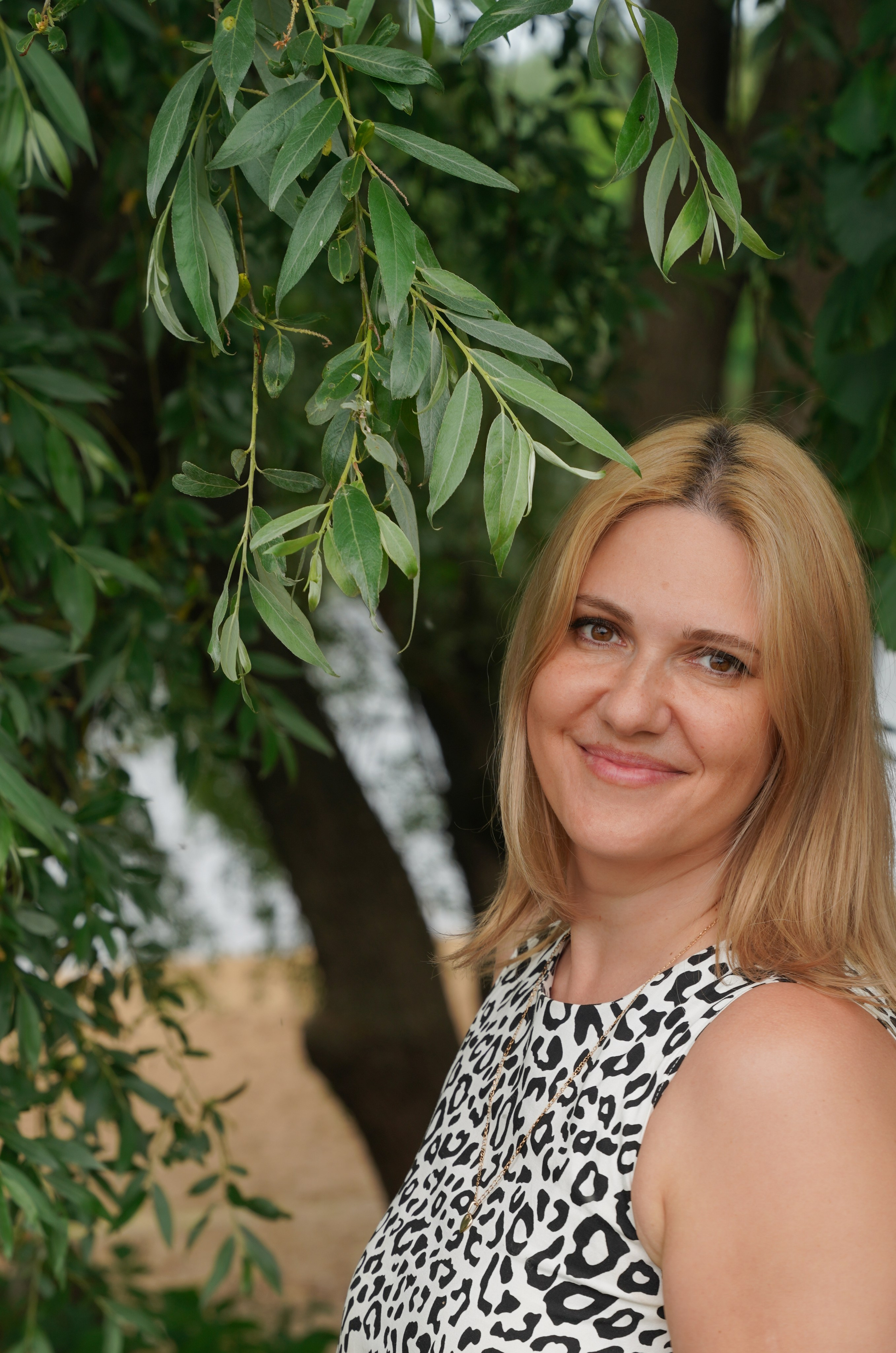 Портретные съемки. Фотограф Медведева Юлия