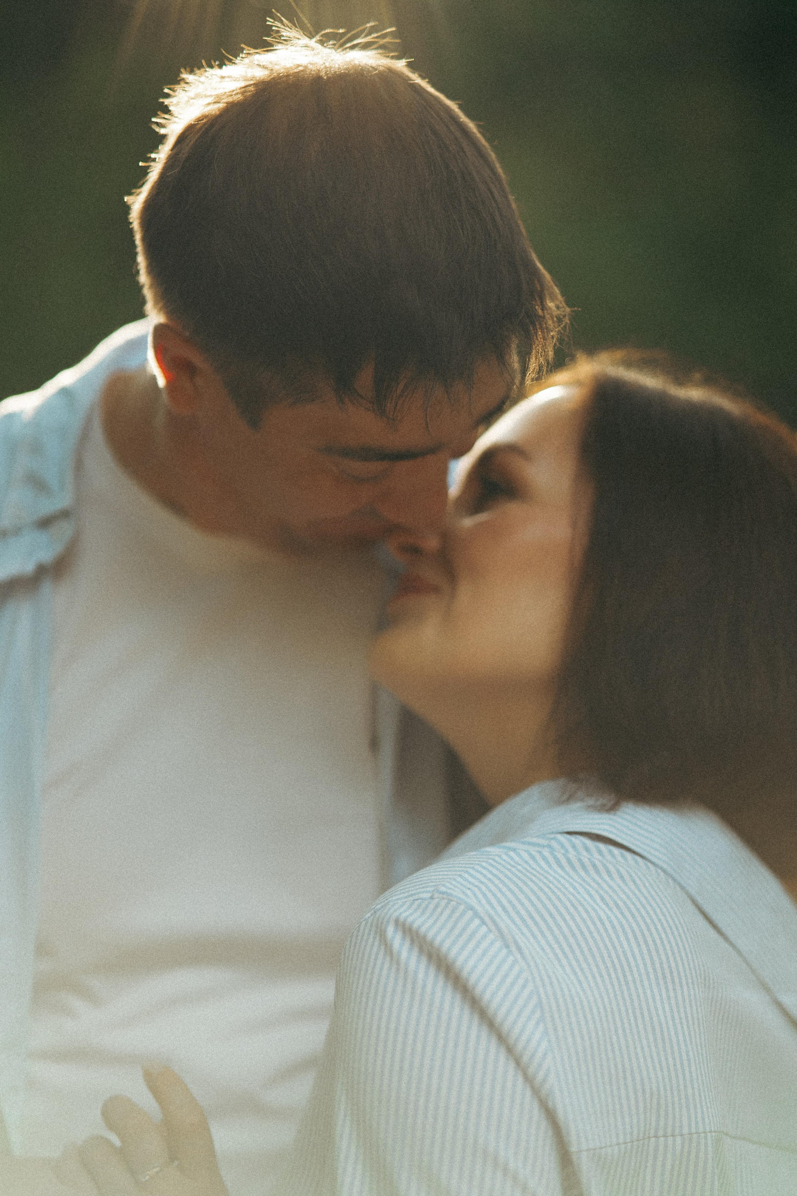 Лес. Фотограф Мария Зайчик