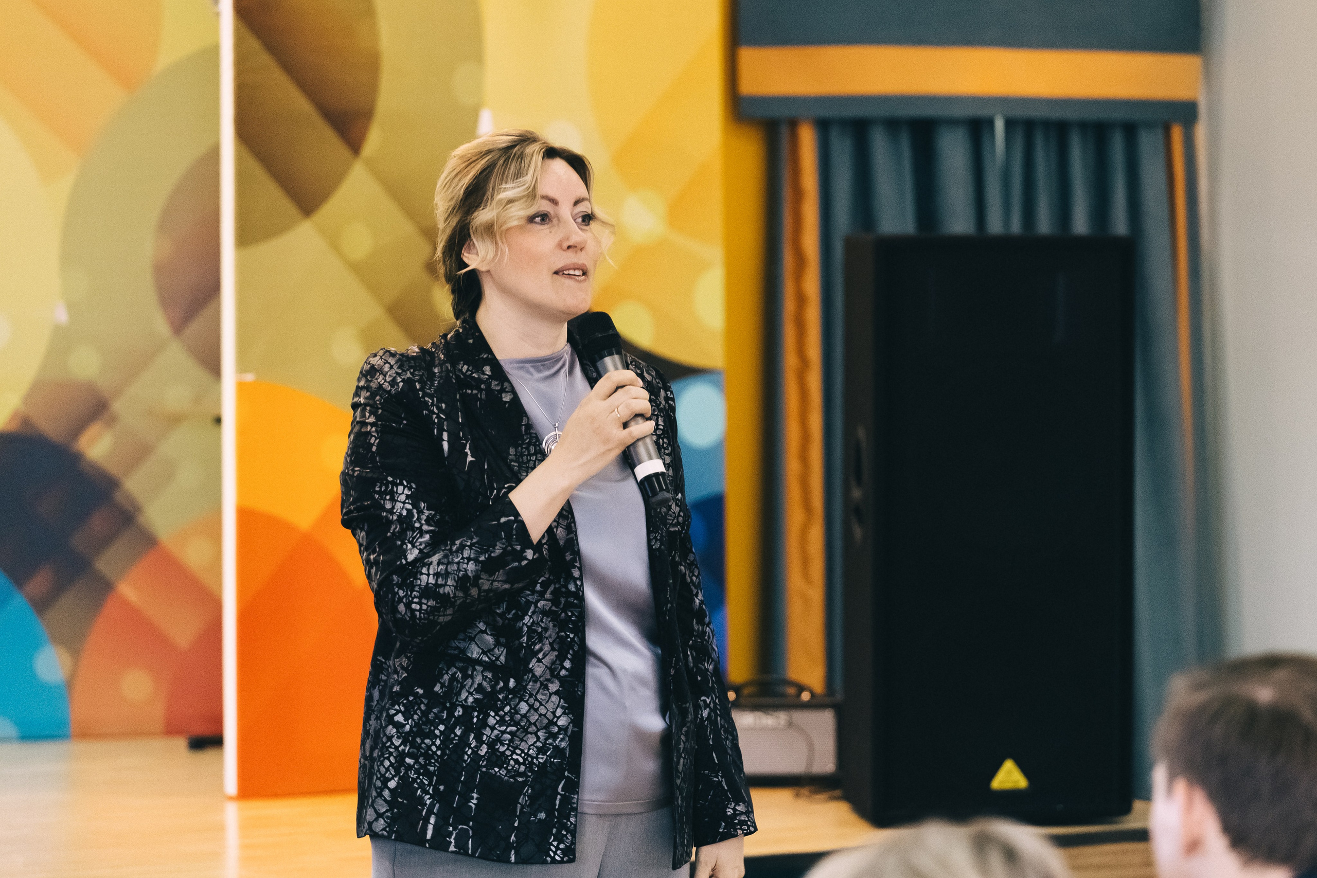 Последний звонок «Лицей 62». Фотограф Кемерово | Сергей