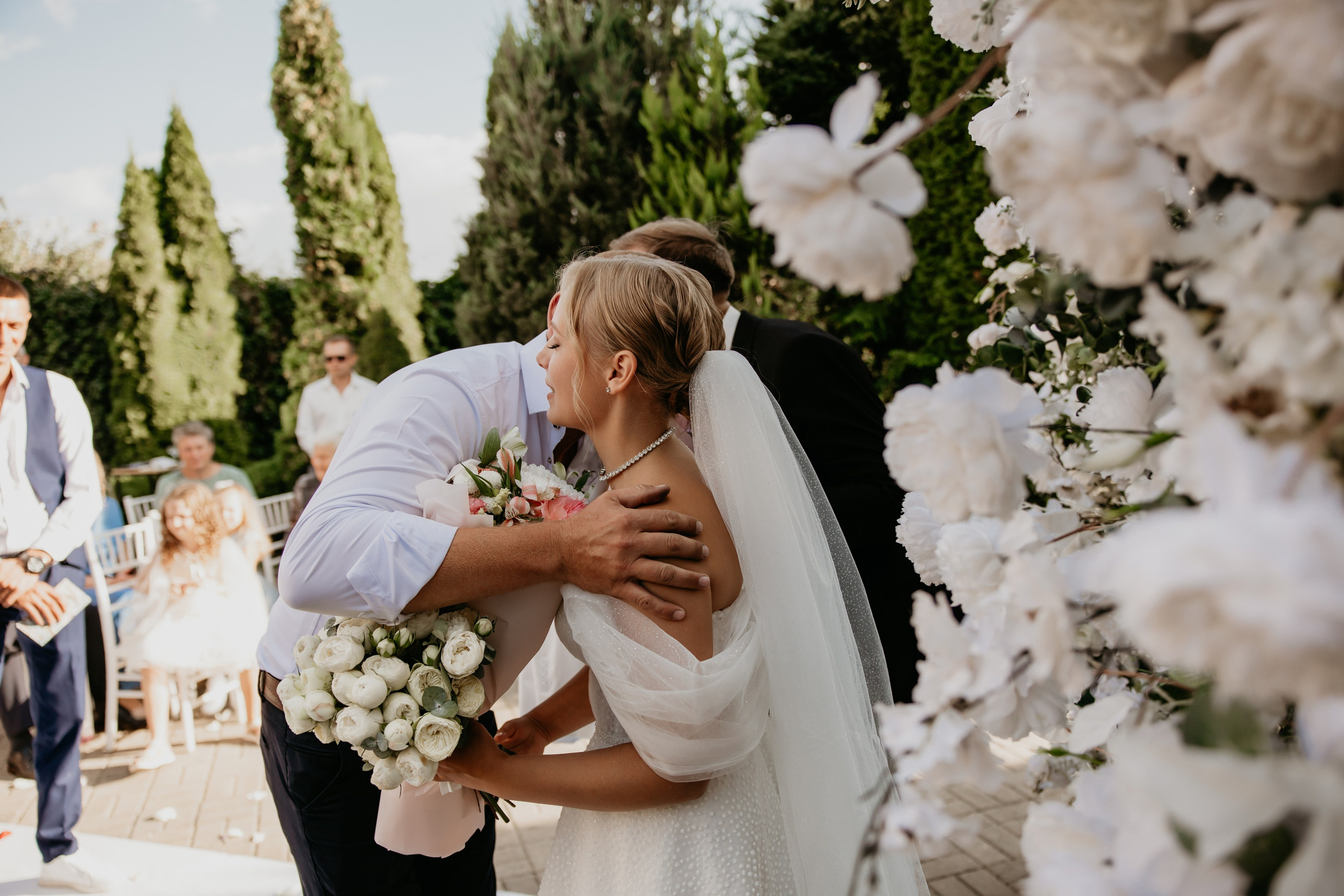 Илья и Алёна. Свадебный и портретный фотограф Минск Евсович Инна