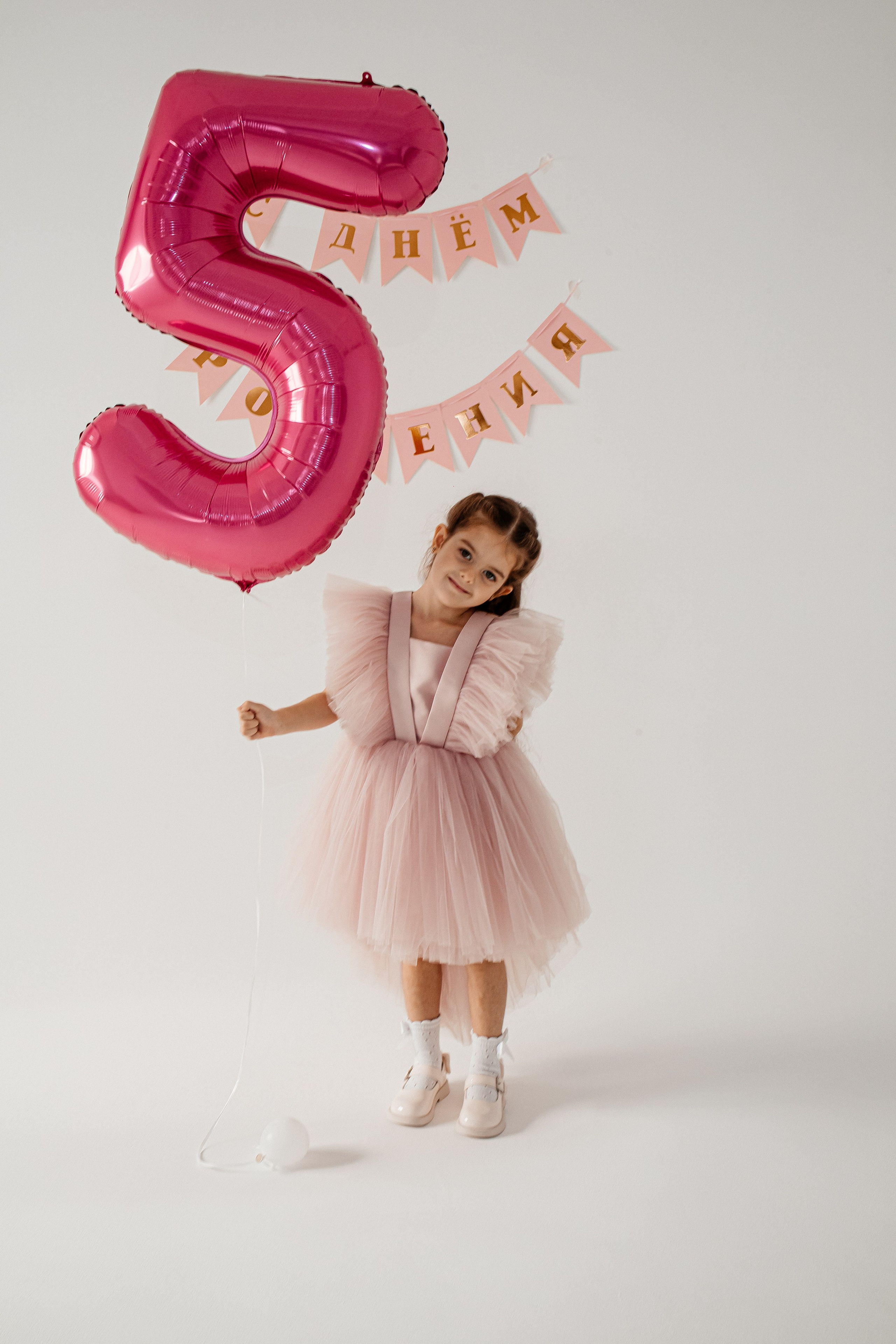 Детское день рождение. Свадебный фотограф Кропоткин Краснодар