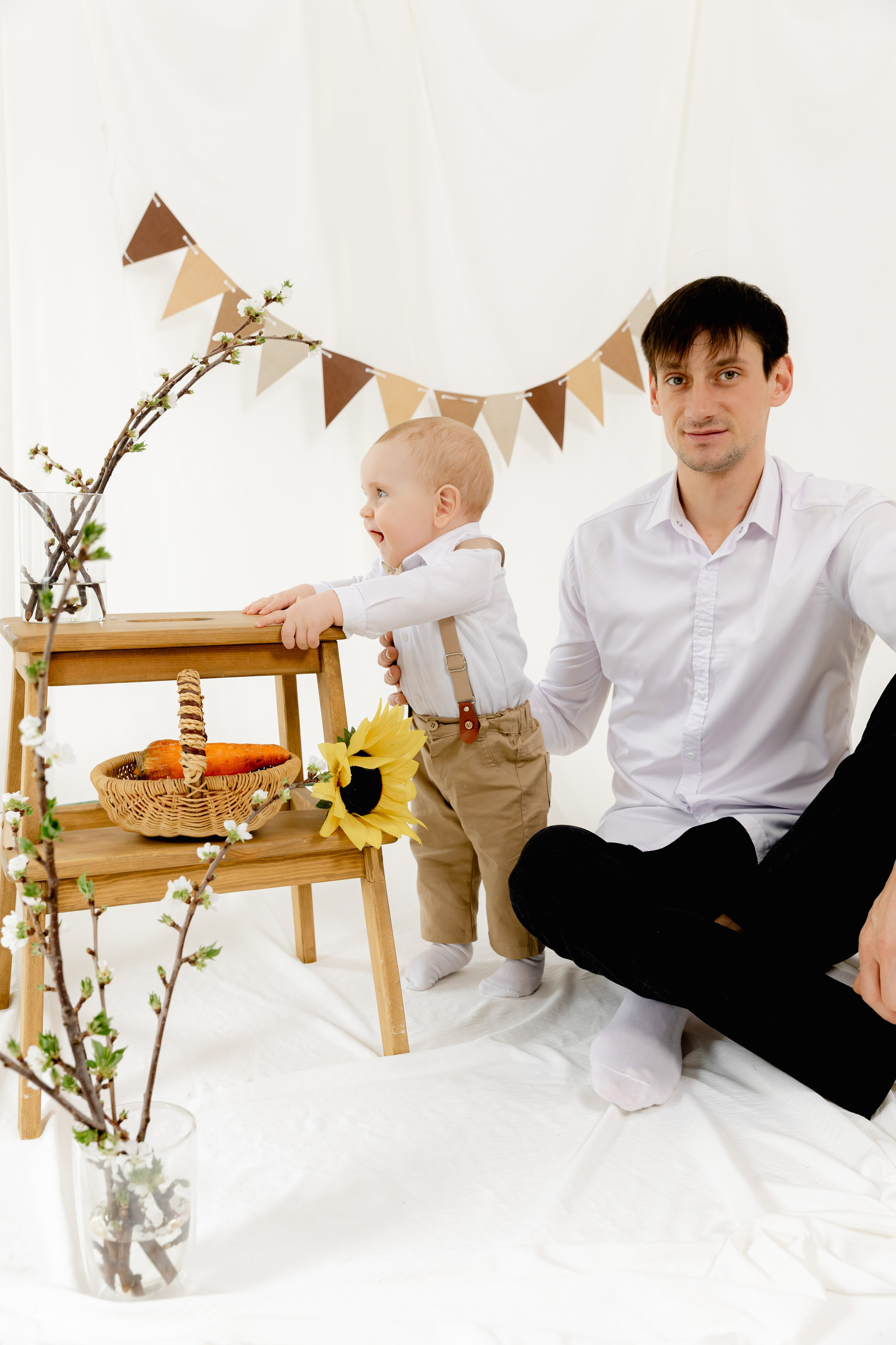 Светлой Пасхи. Свадебный фотограф Кропоткин Краснодар