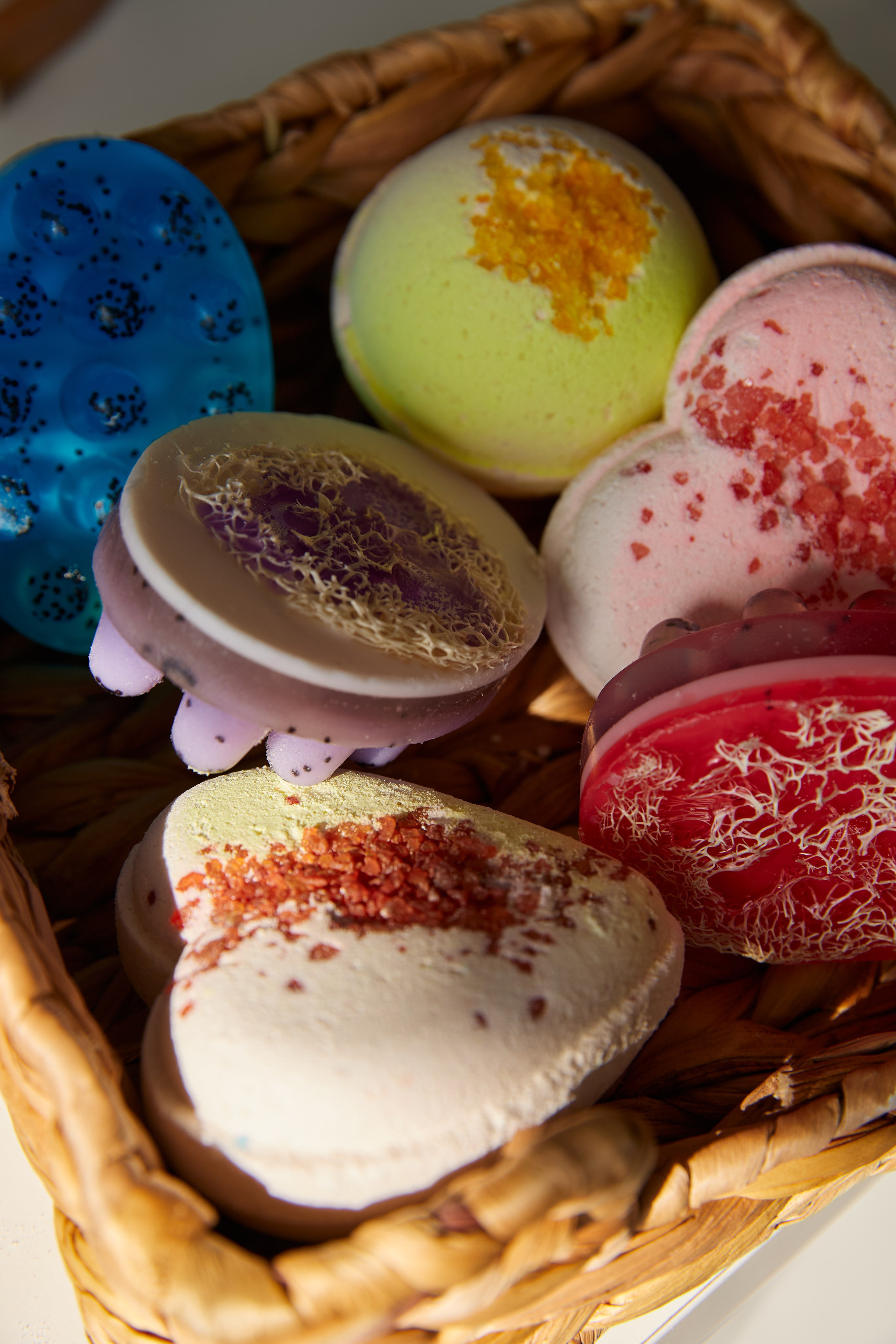 Косметика. Фотограф