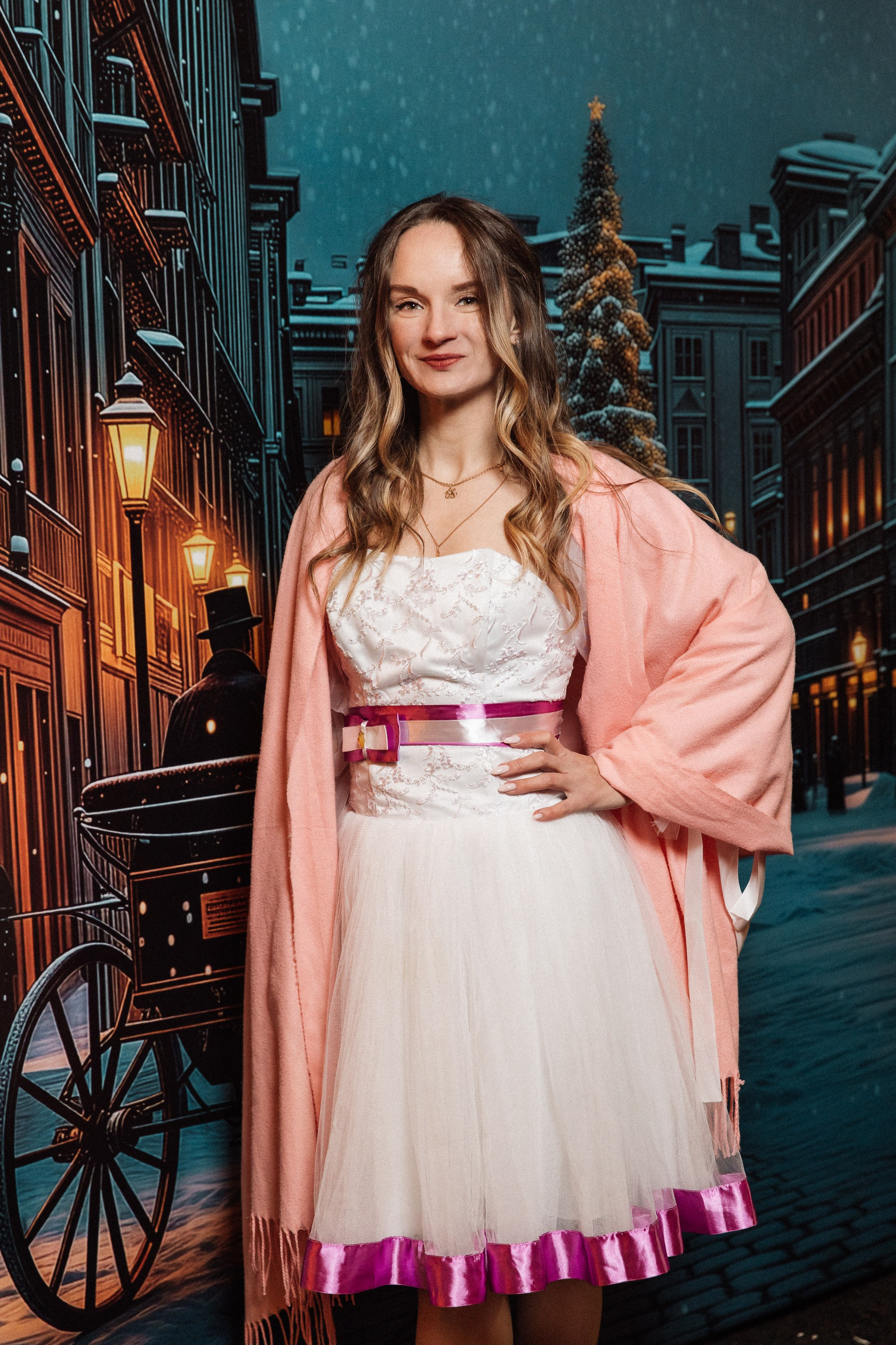 Ночь и Бал. Свадебный фотограф Дмитрий Воробьев Москва Ярославль