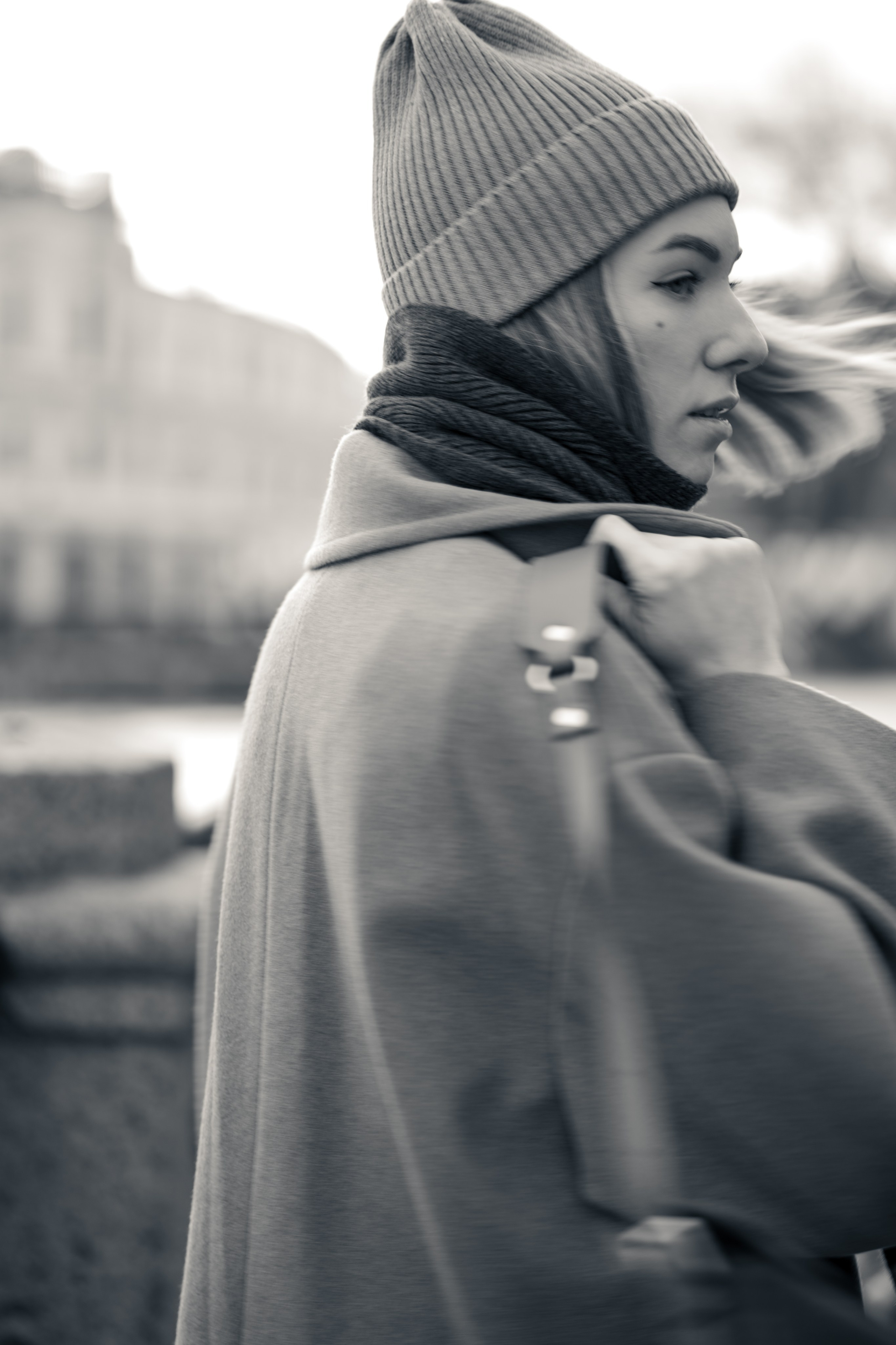 Прогулка по центру Санкт-Петербурга. Фотограф, Римма Невинская